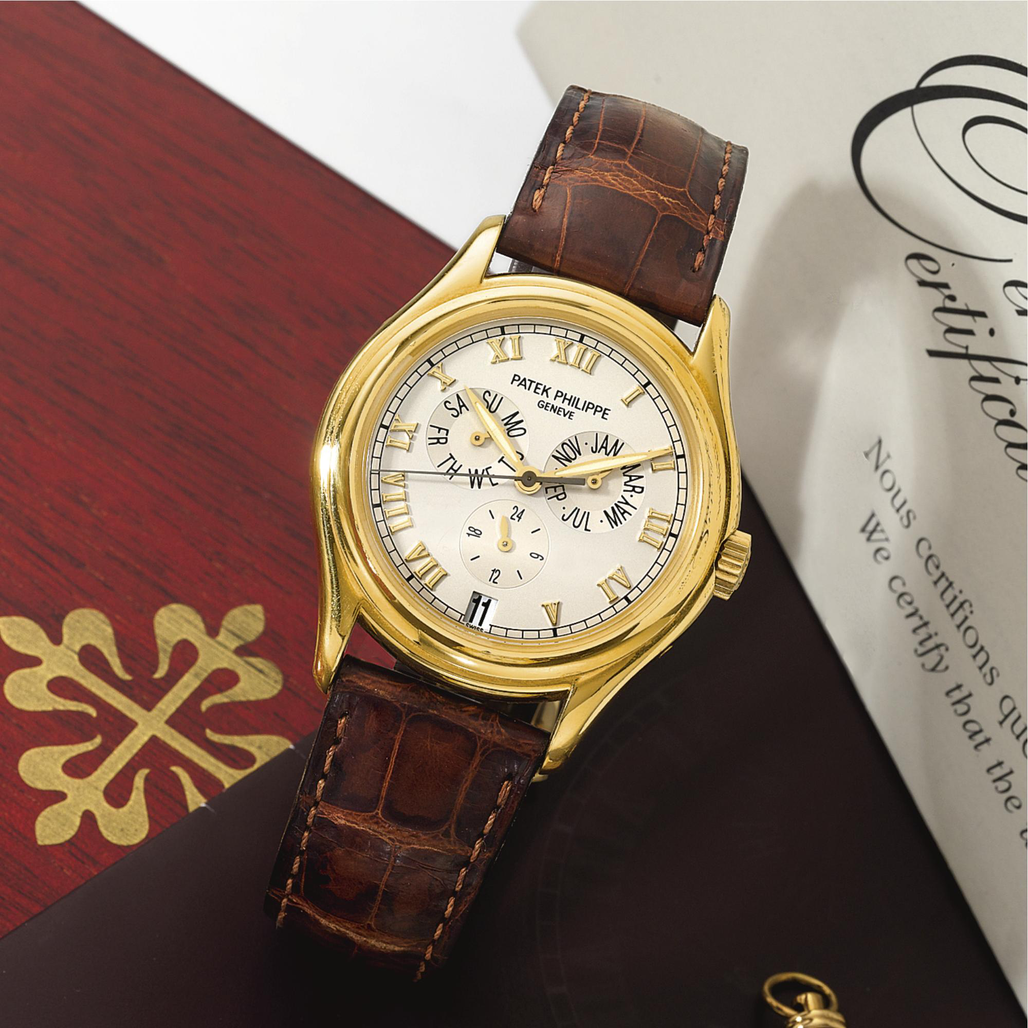 Patek Philippe