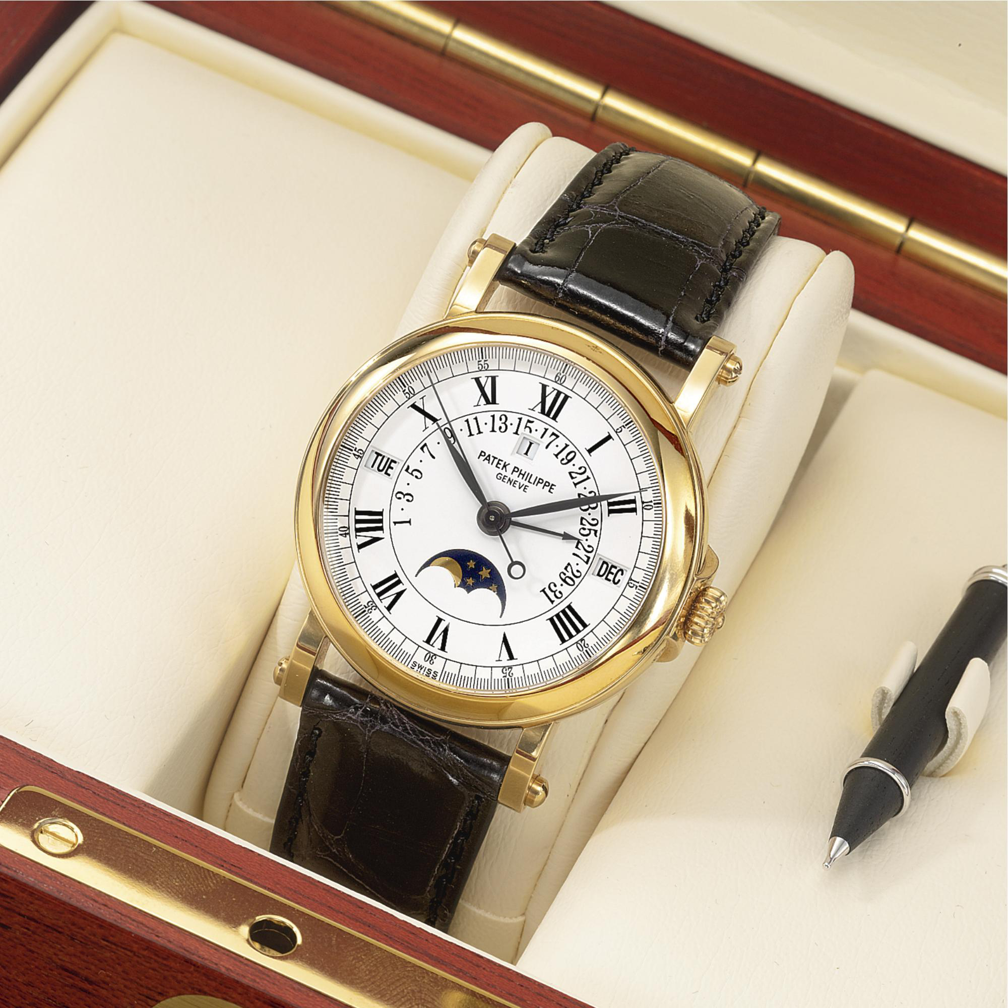Patek Philippe