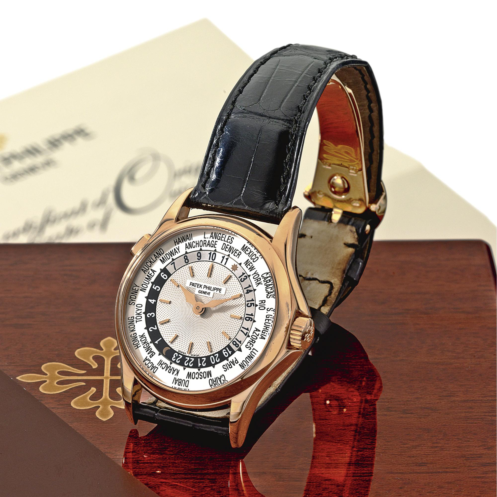 Patek Philippe