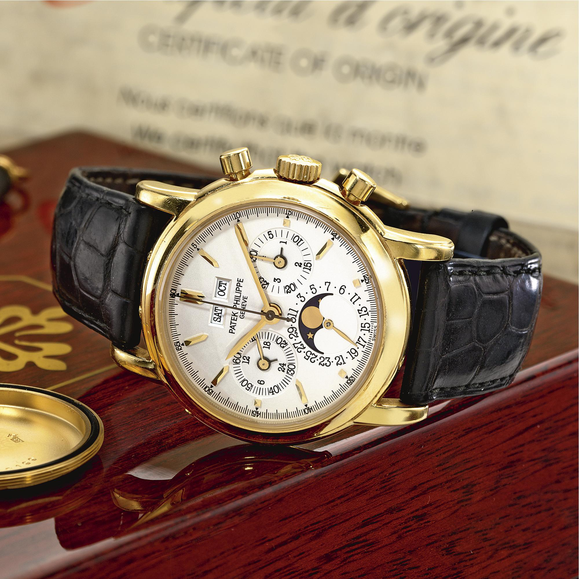 Patek Philippe