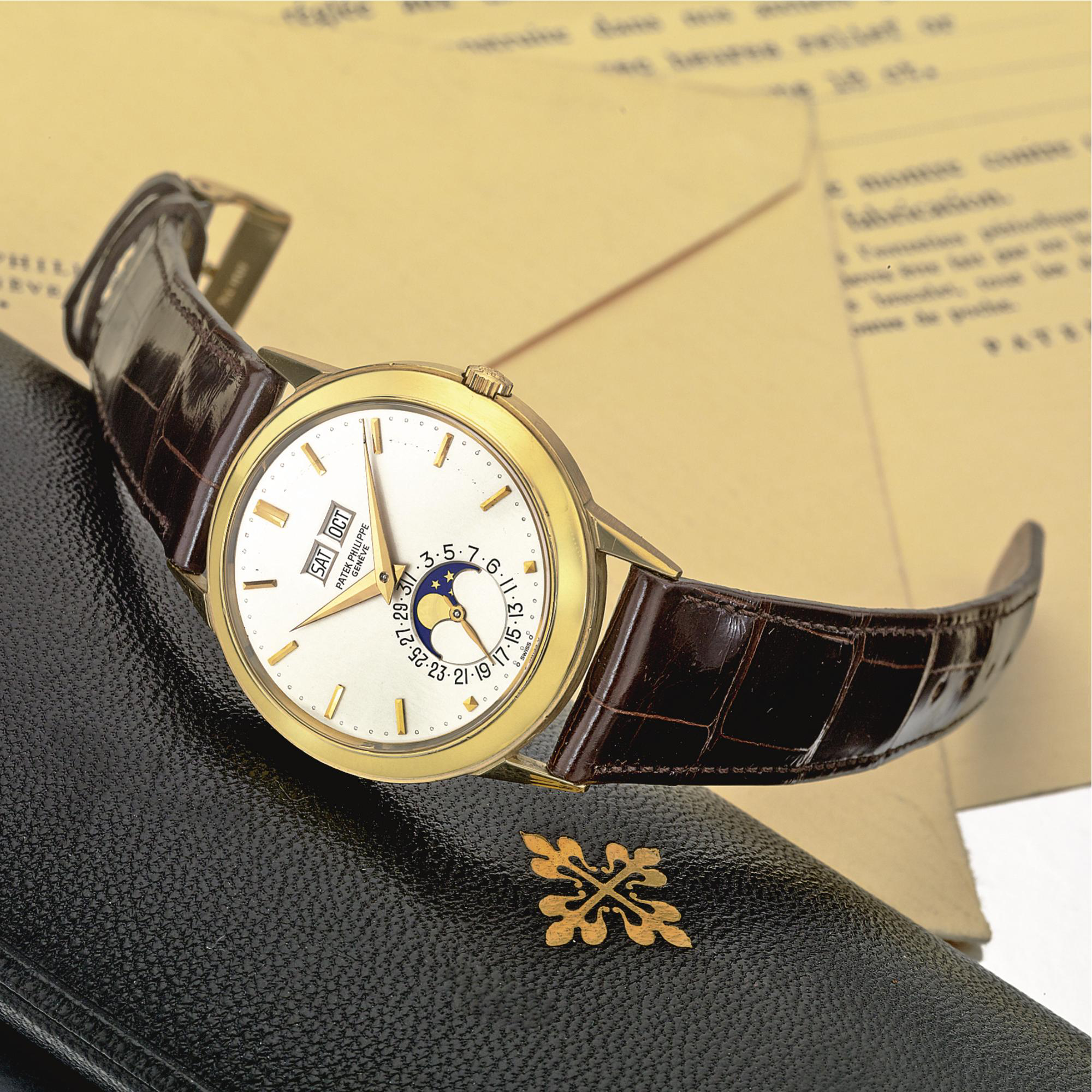 Patek Philippe