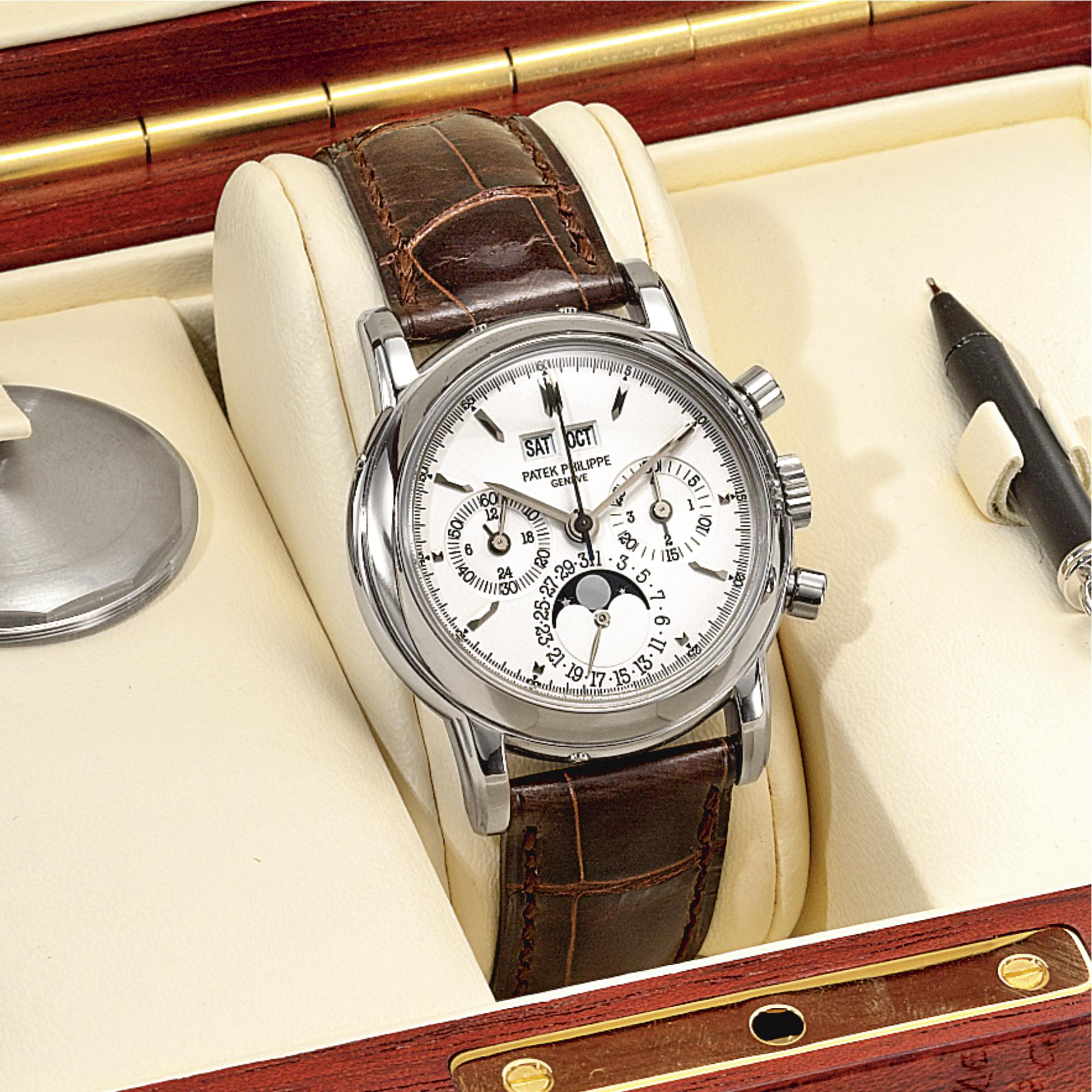 Patek Philippe