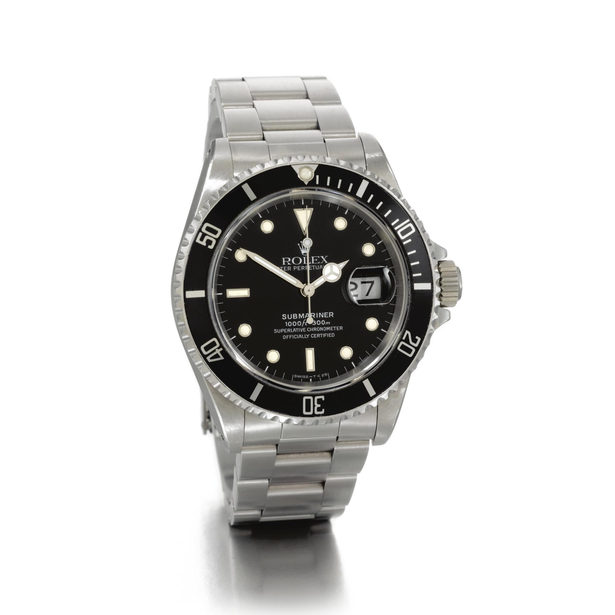 Rolex