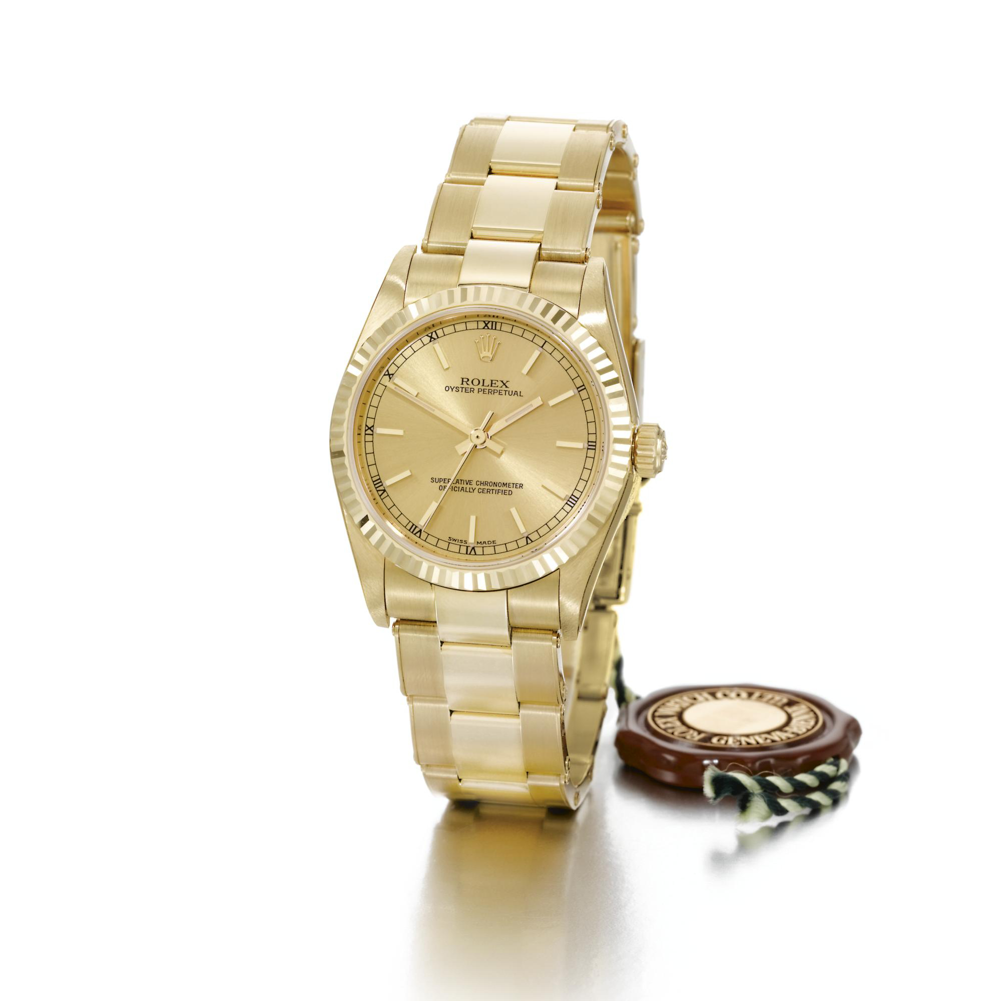 Rolex