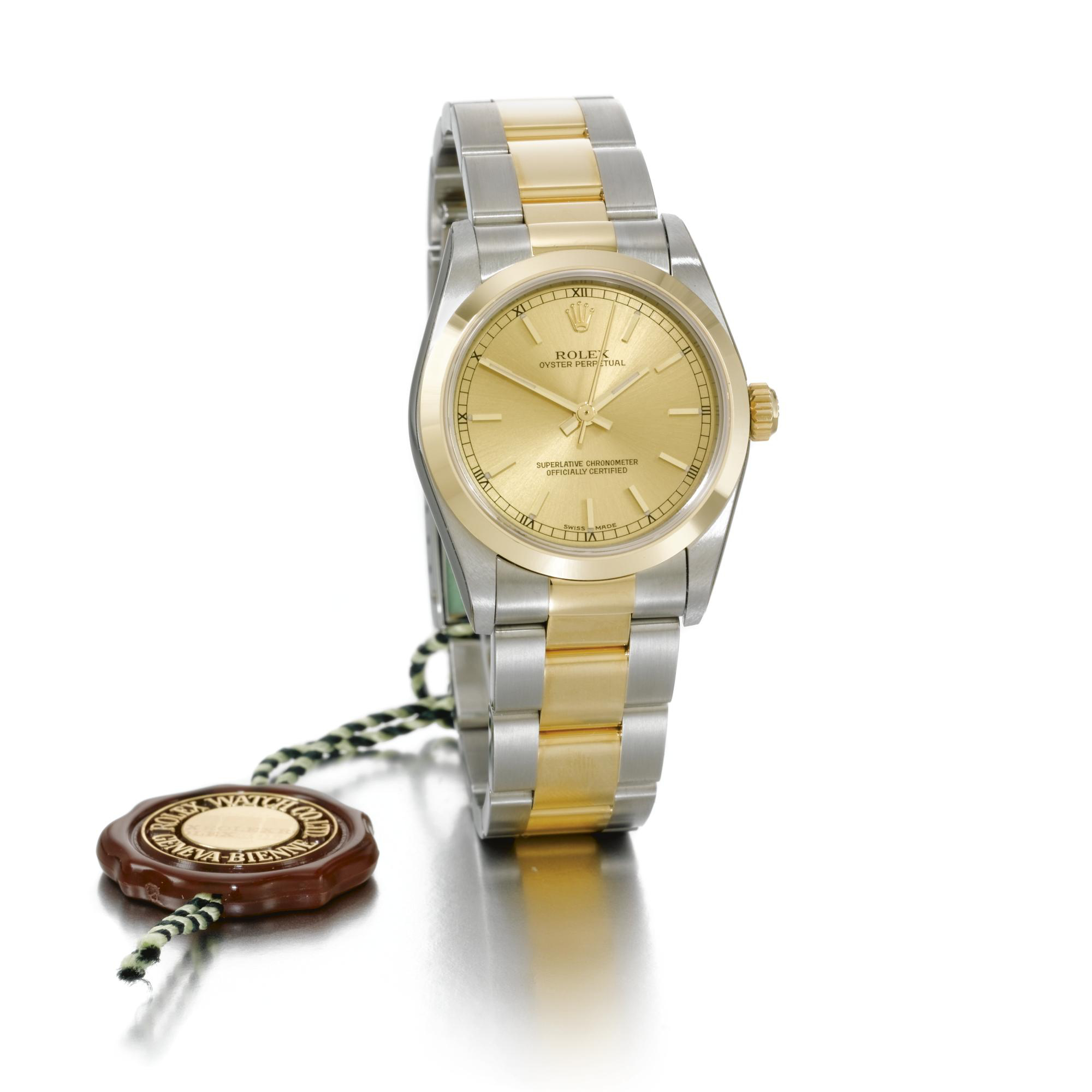 Rolex