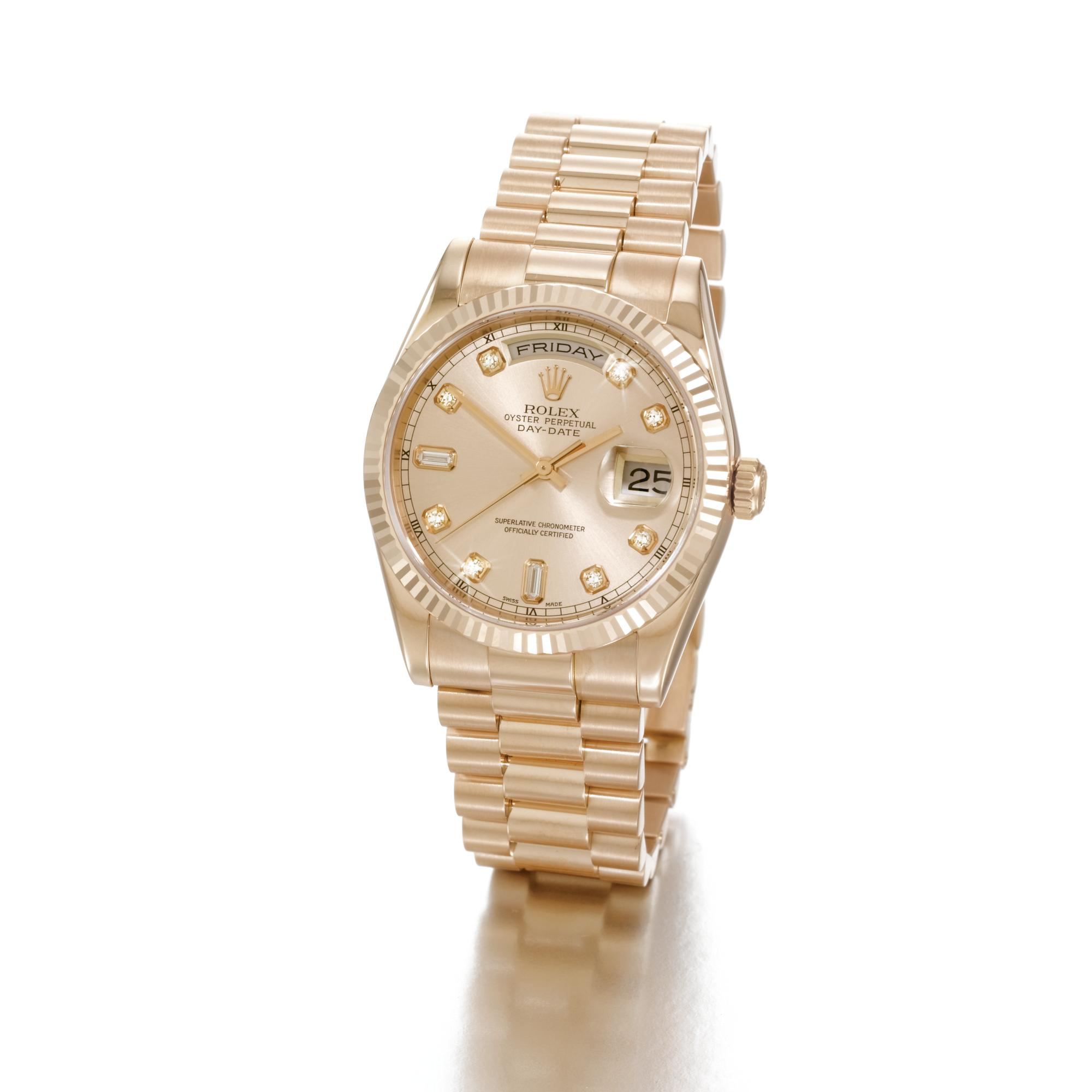 Rolex