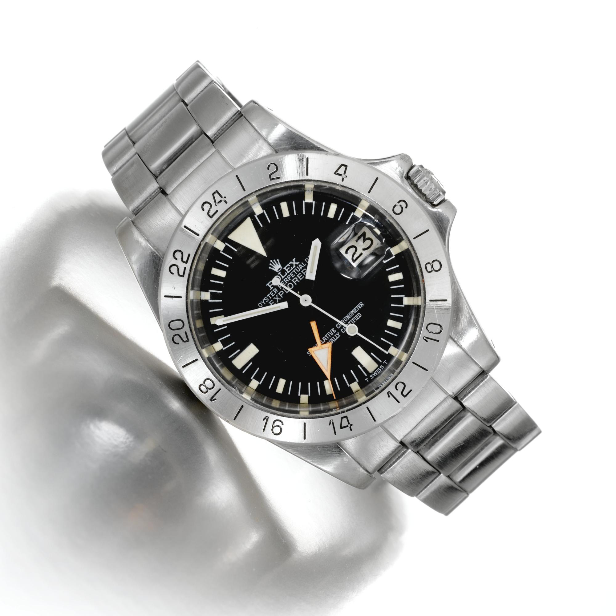 Rolex