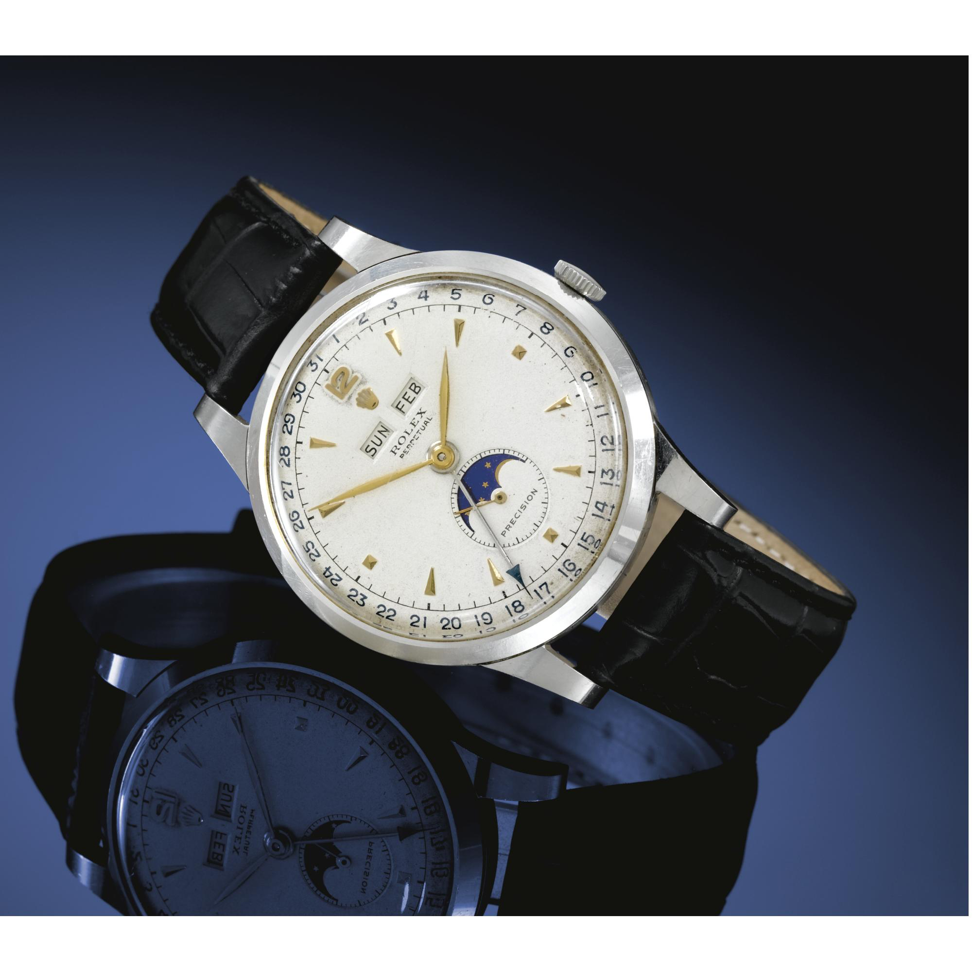 Rolex