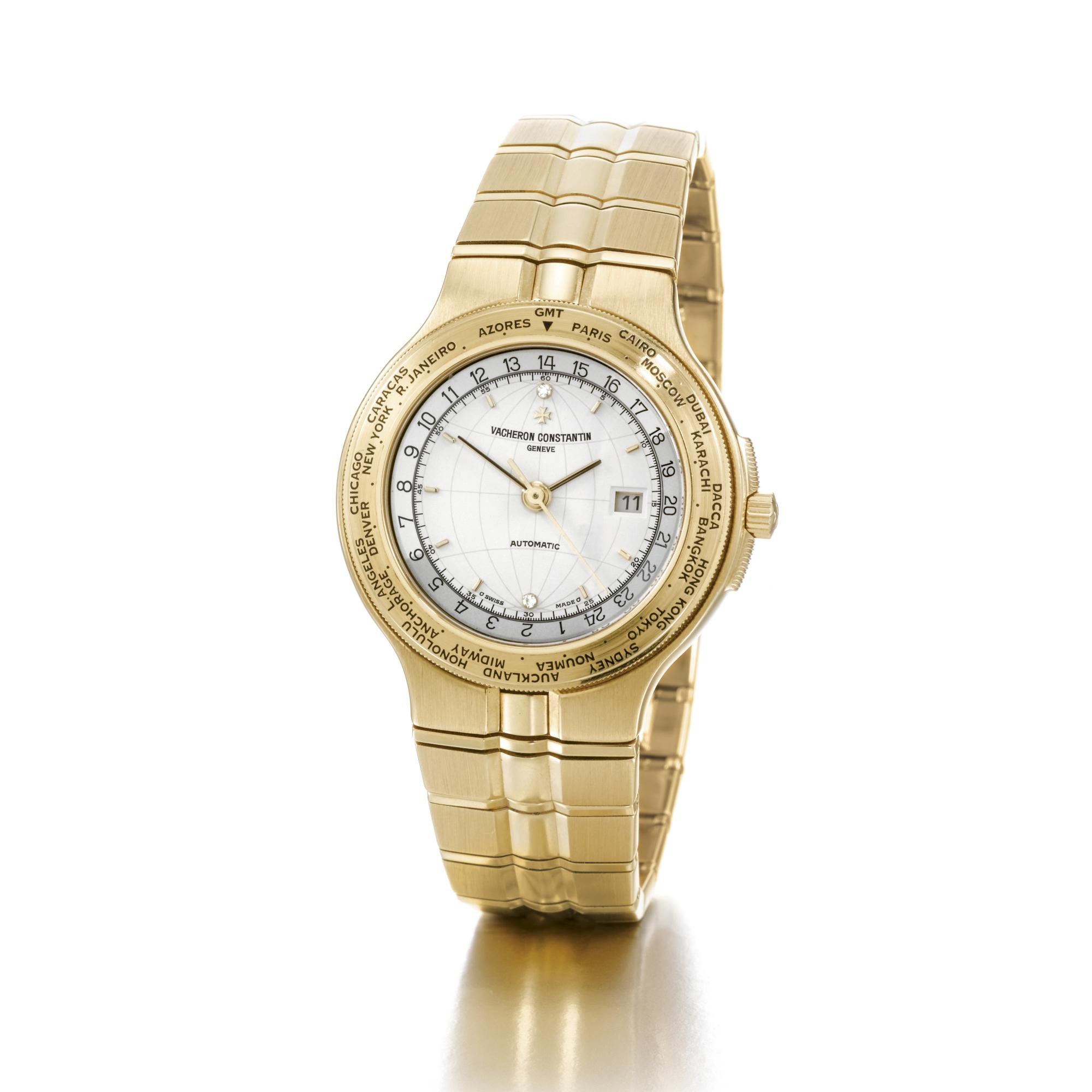 Vacheron Constantin