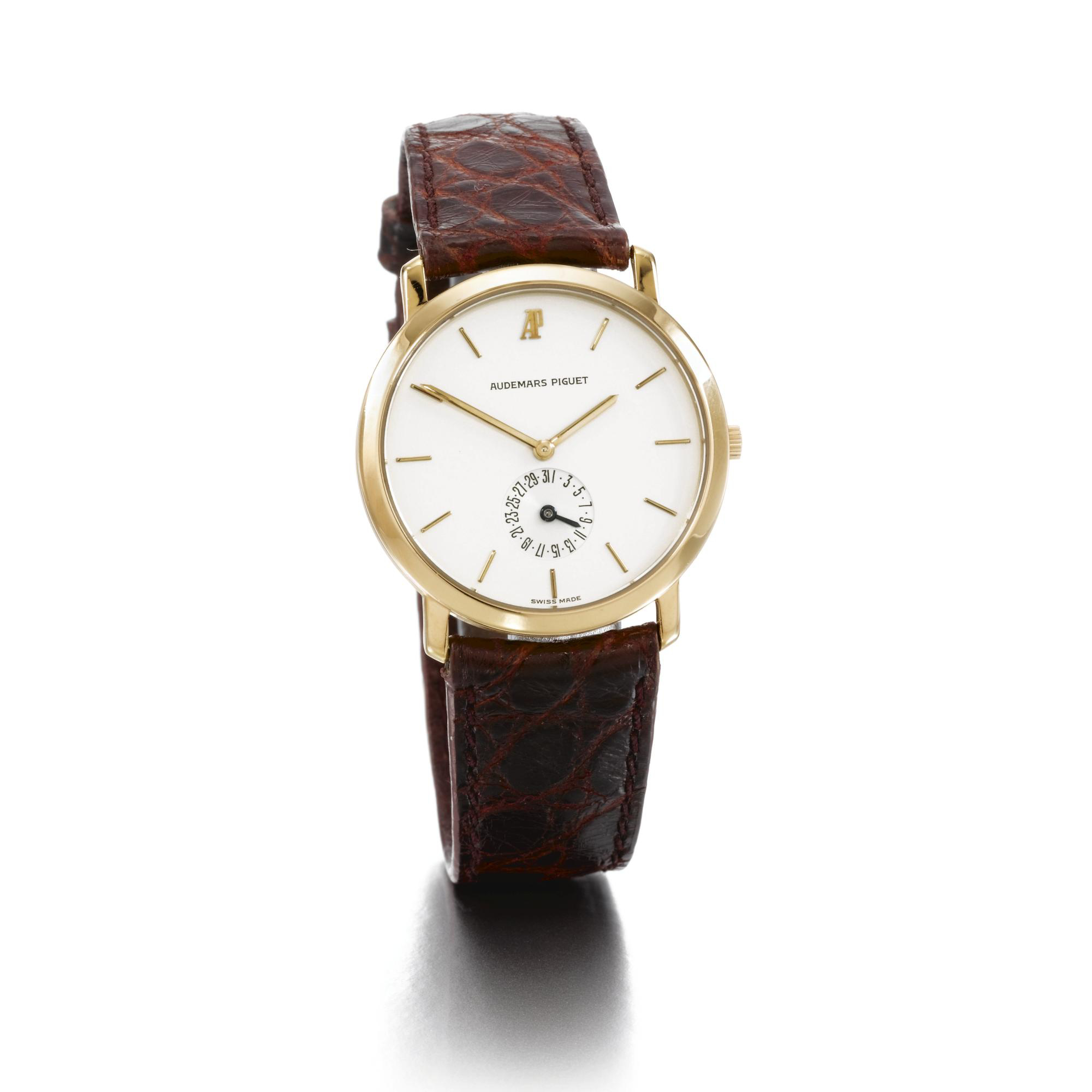 Audemars Piguet