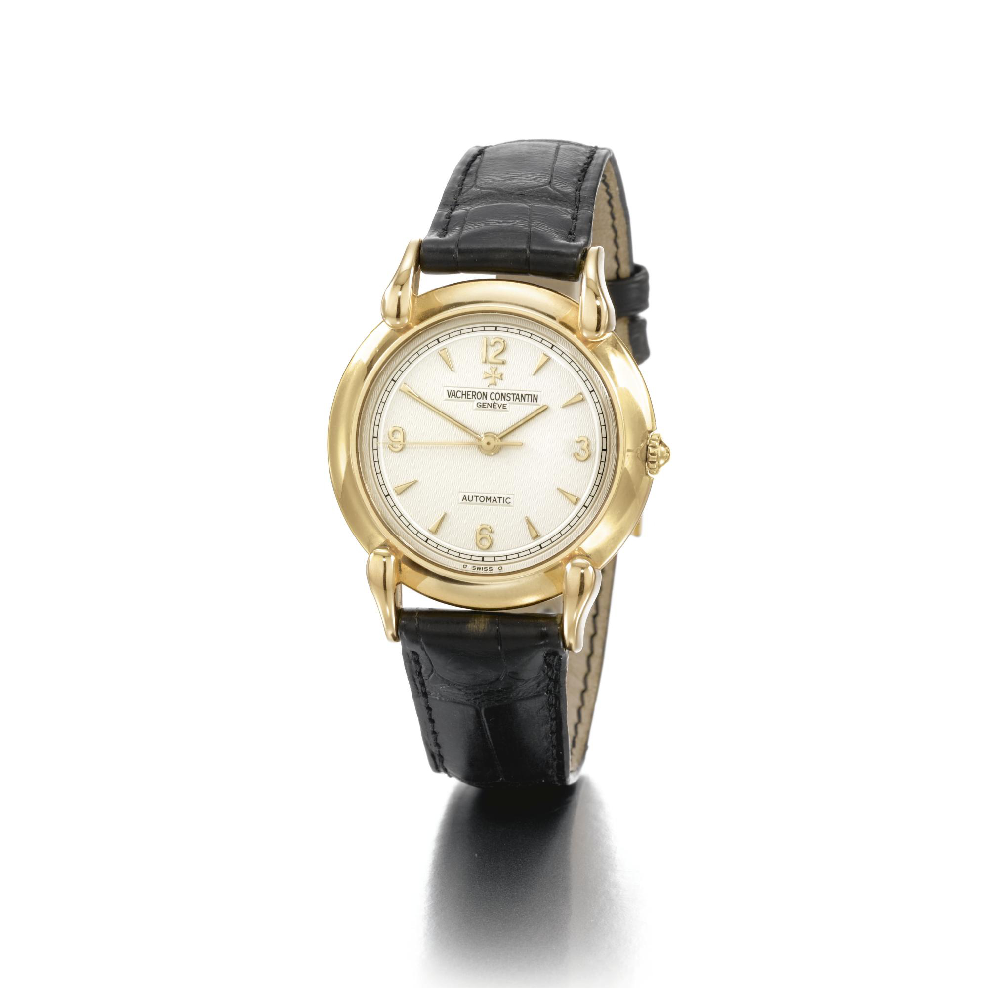 Vacheron Constantin