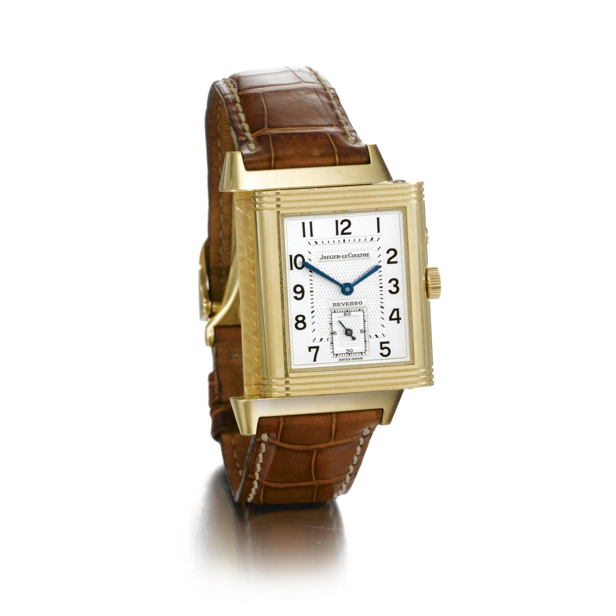 Jaeger-LeCoultre