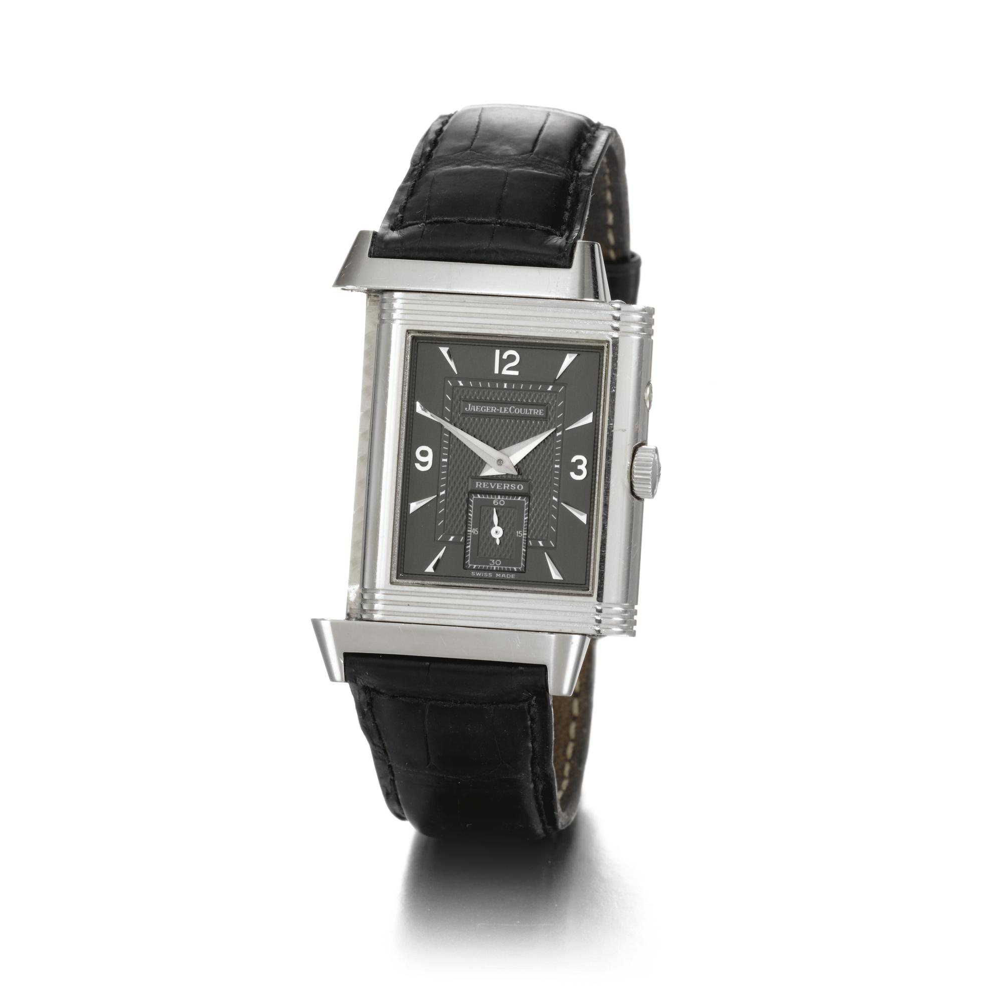 Jaeger-LeCoultre