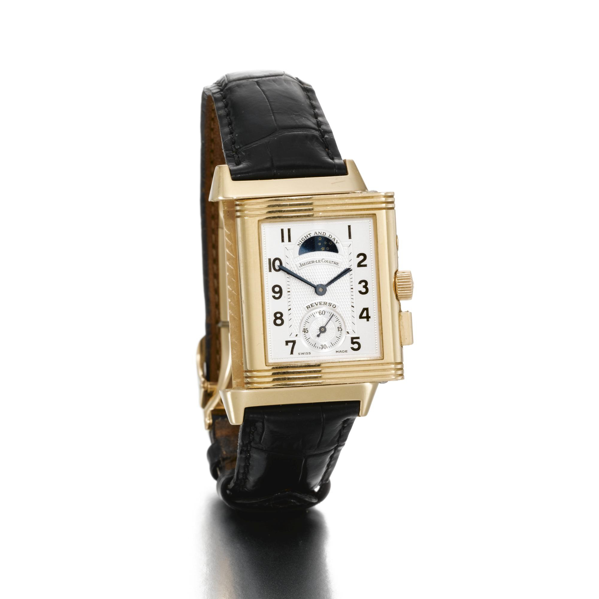 Jaeger-LeCoultre