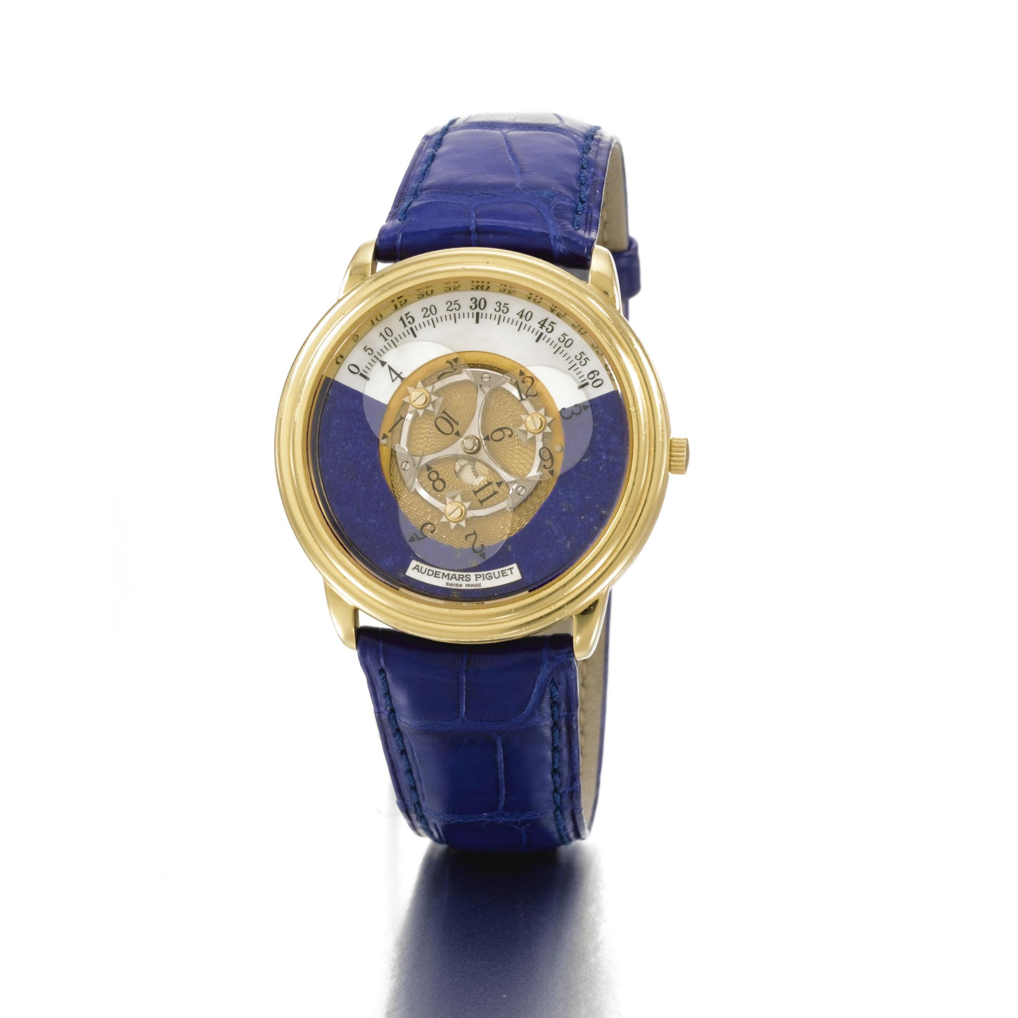 Audemars Piguet