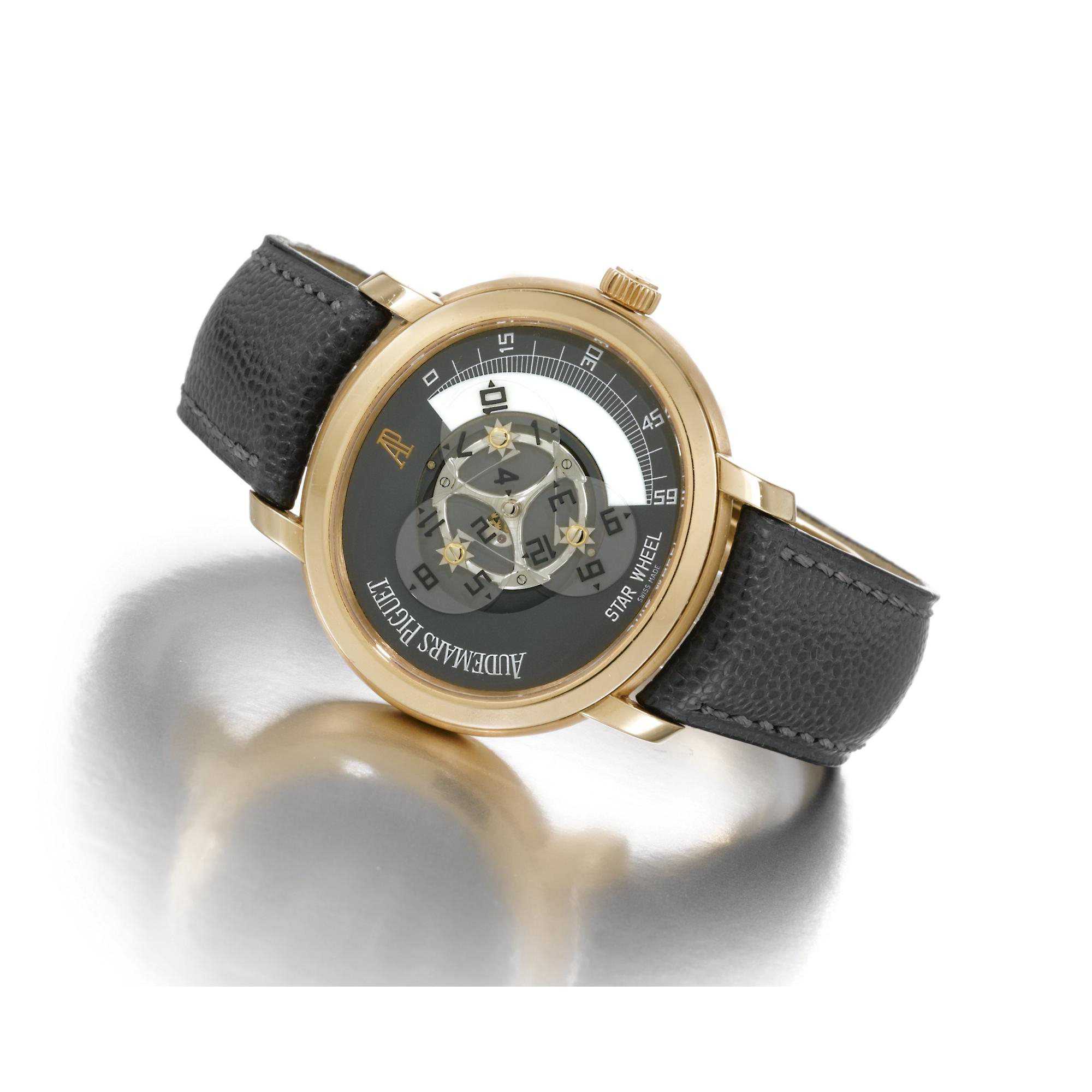 Audemars Piguet