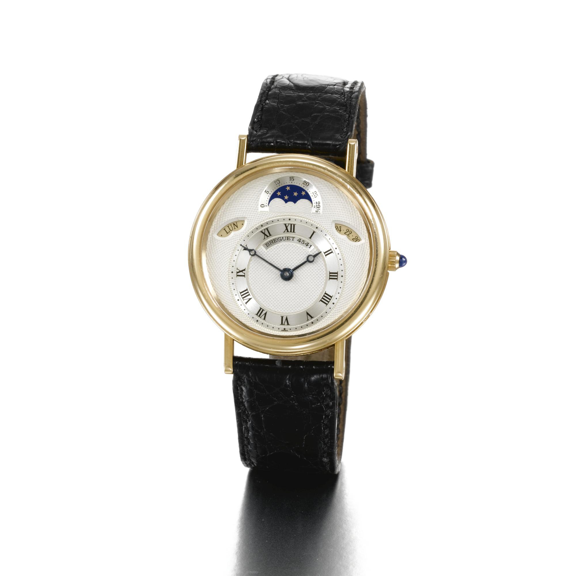 Breguet