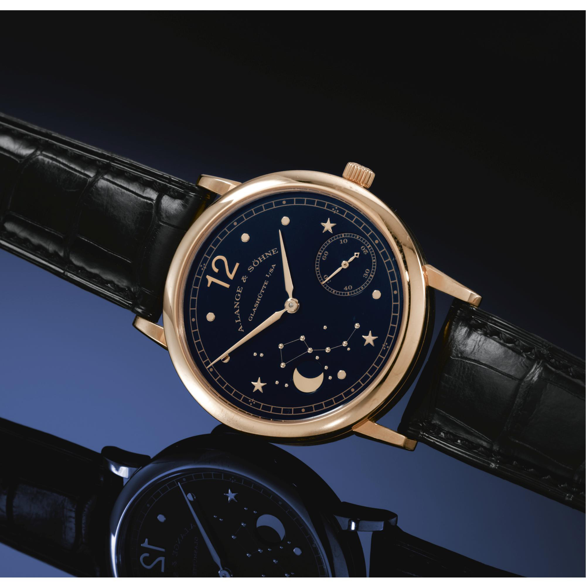 A. Lange & Söhne