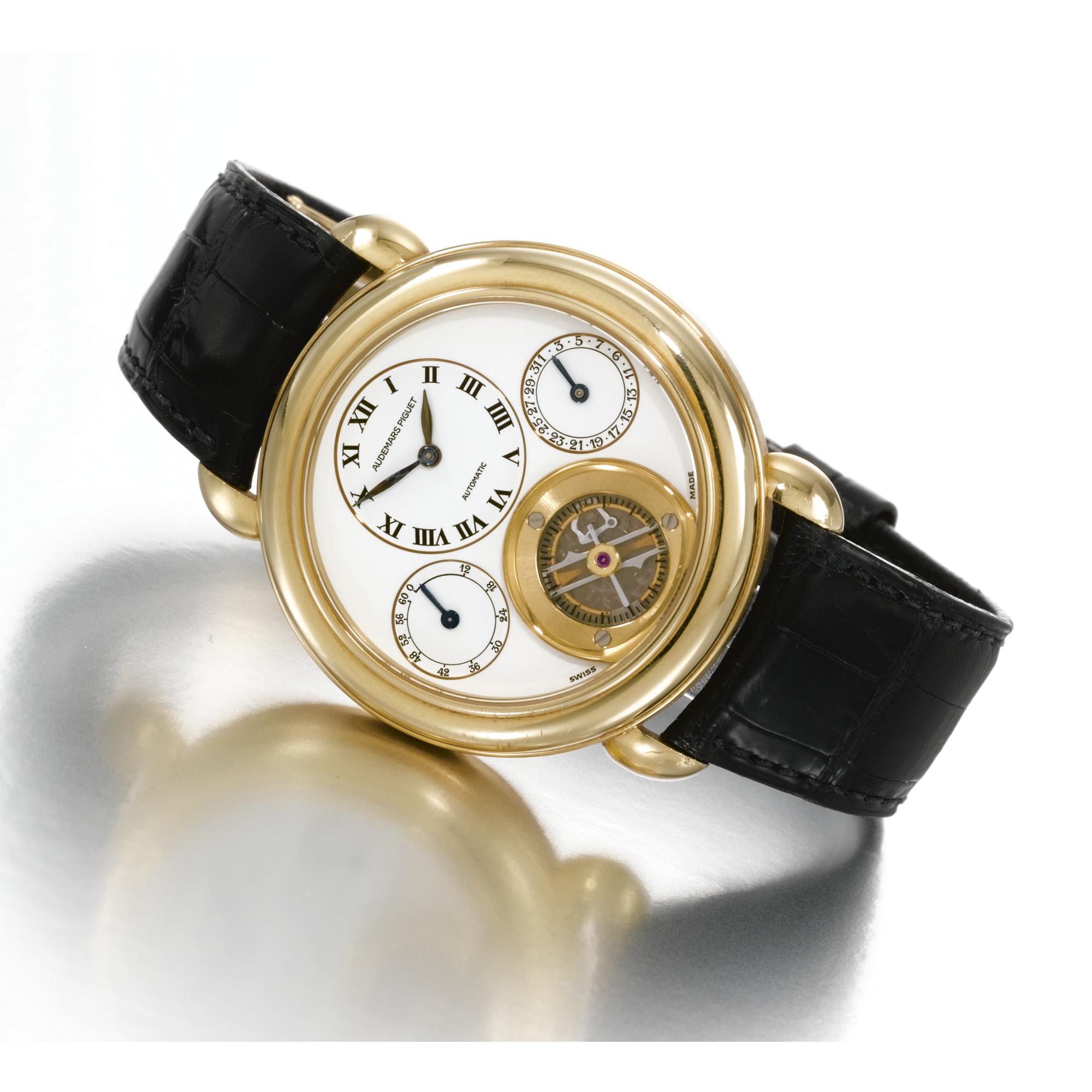 Audemars Piguet