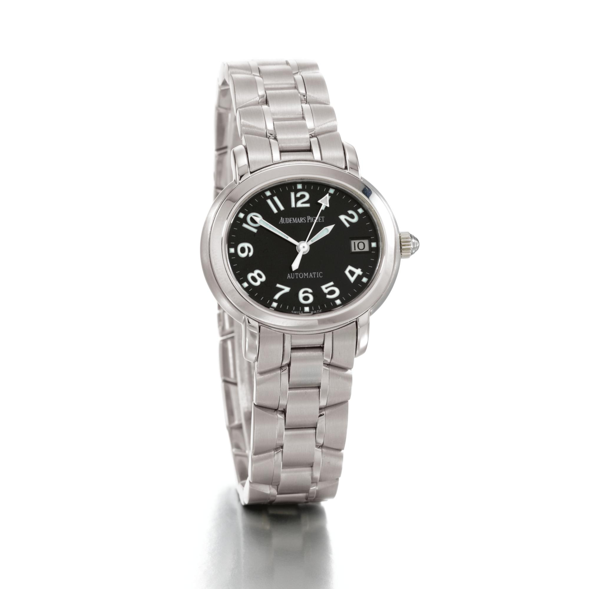 Audemars Piguet