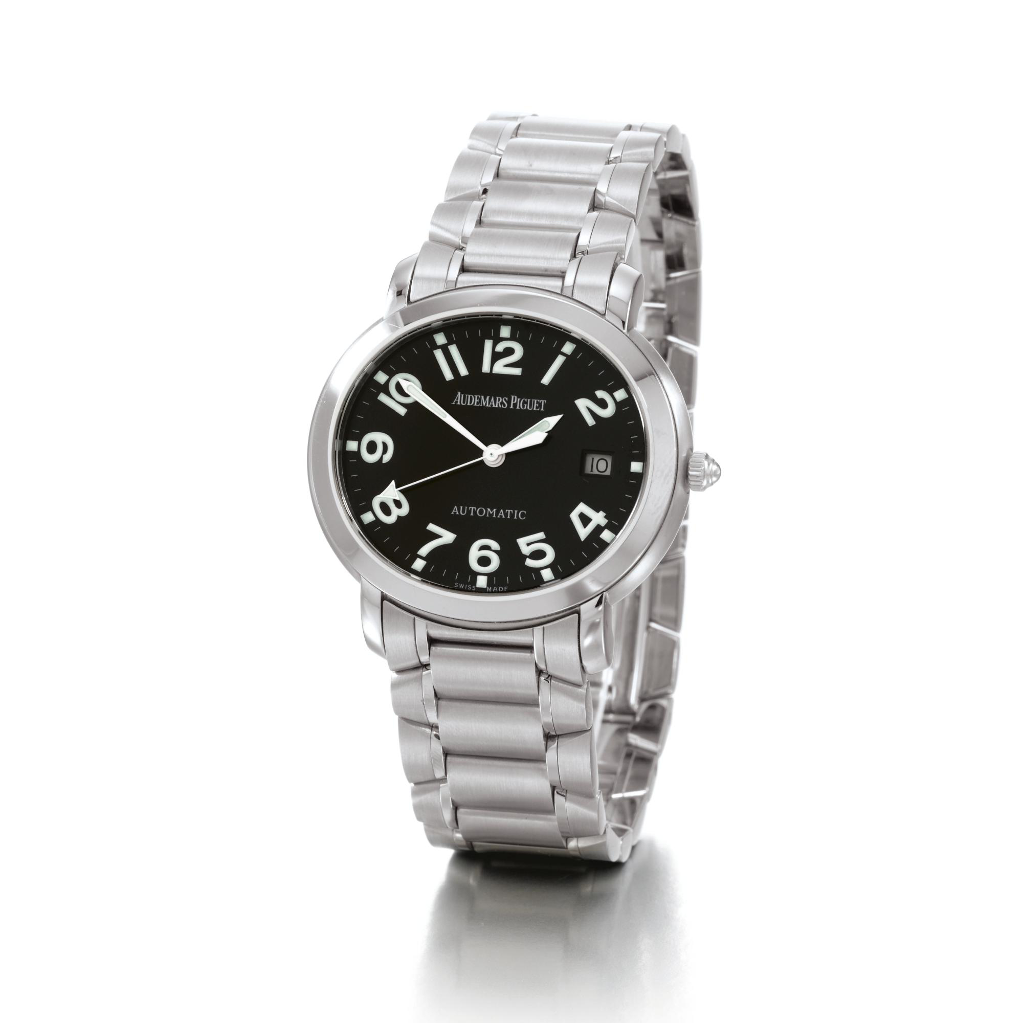 Audemars Piguet