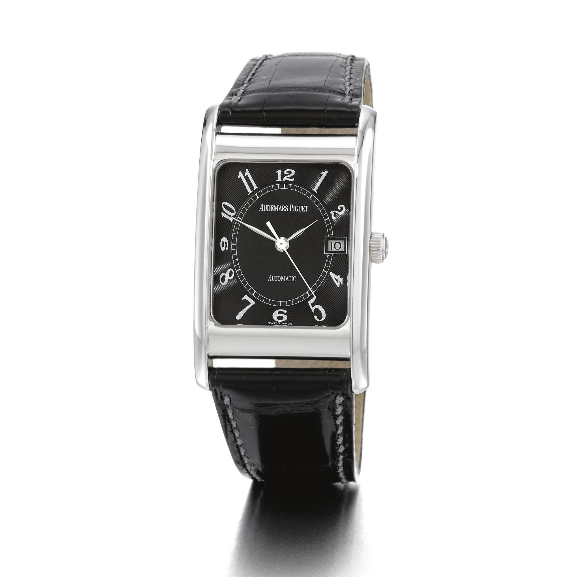 Audemars Piguet