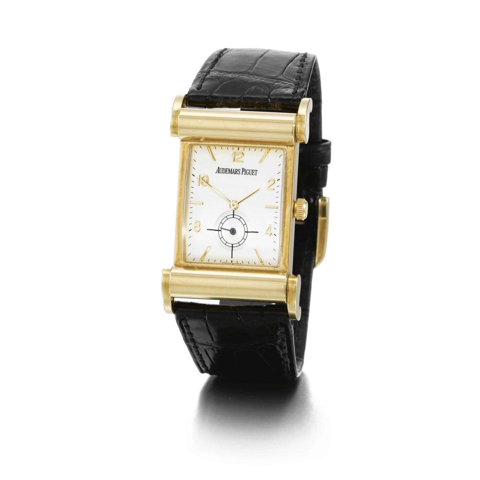 Audemars Piguet
