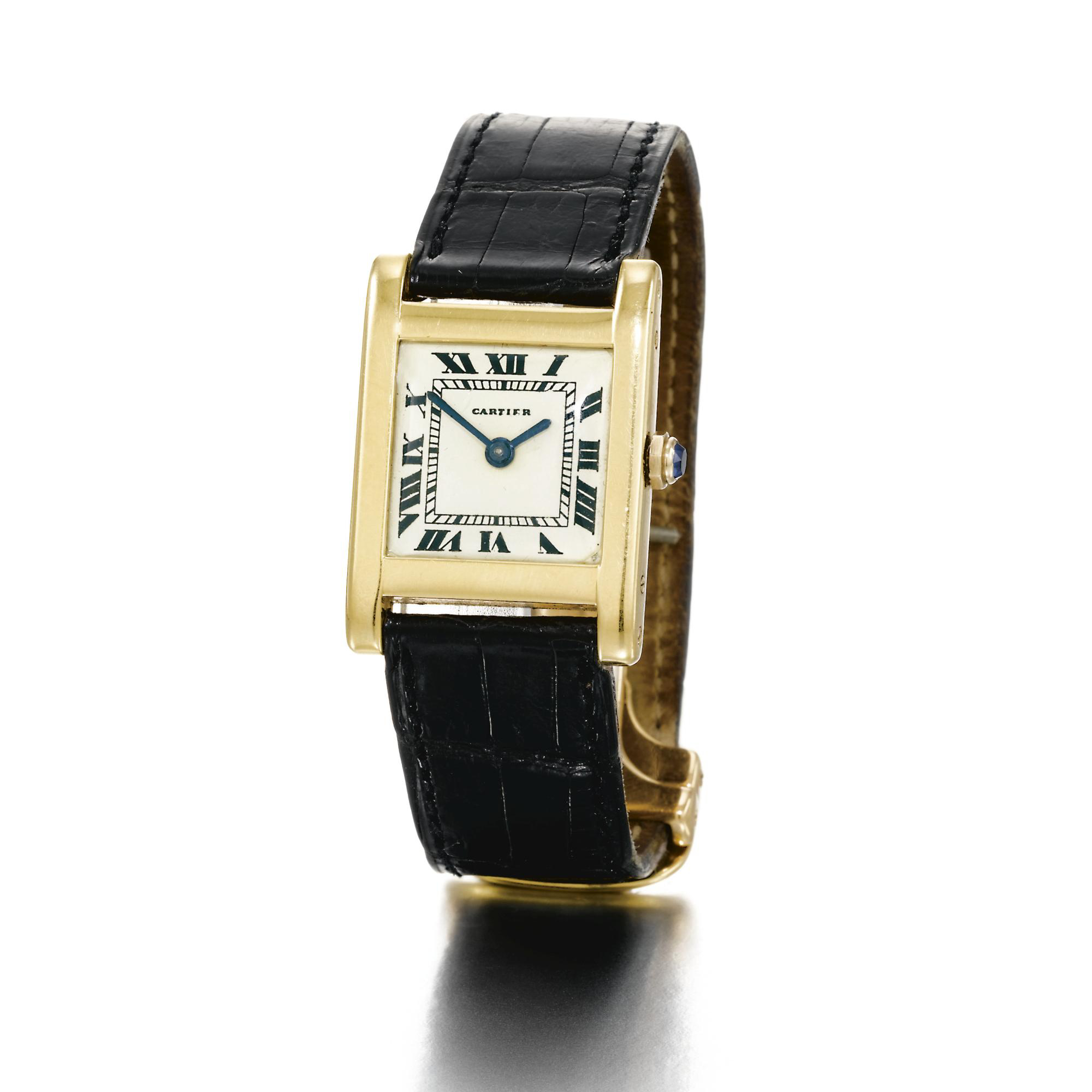 Cartier