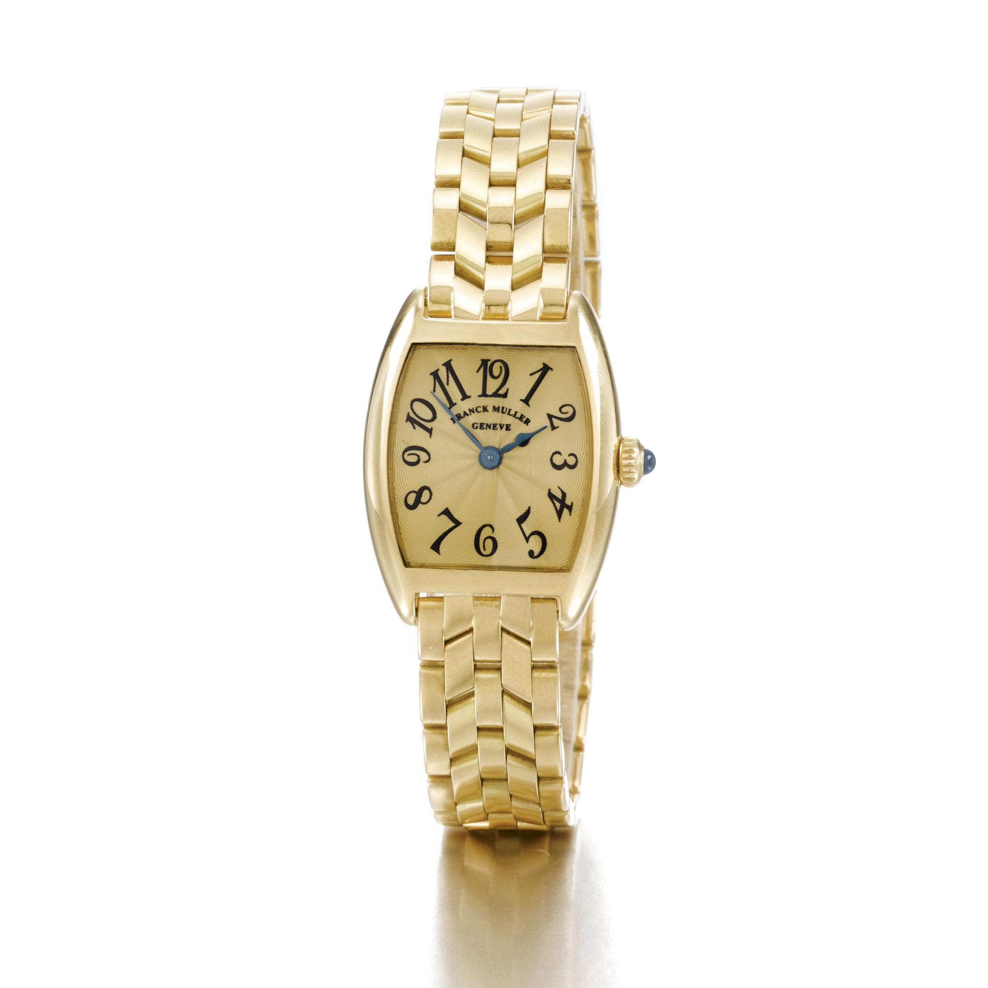 Franck Muller