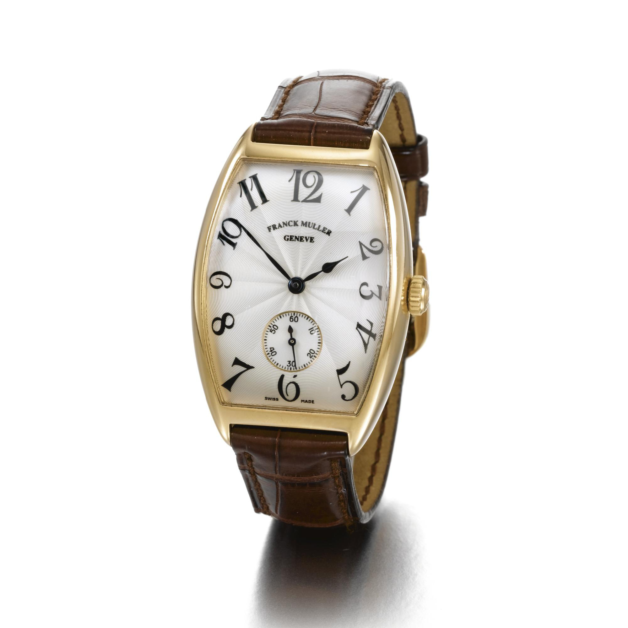 Franck Muller