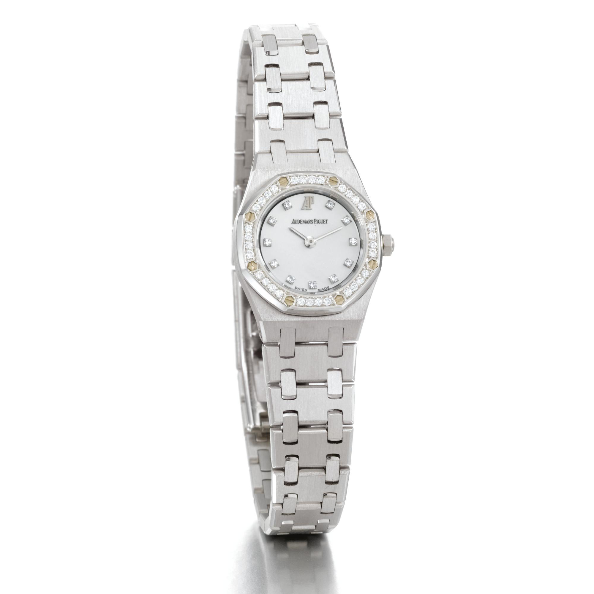 Audemars Piguet
