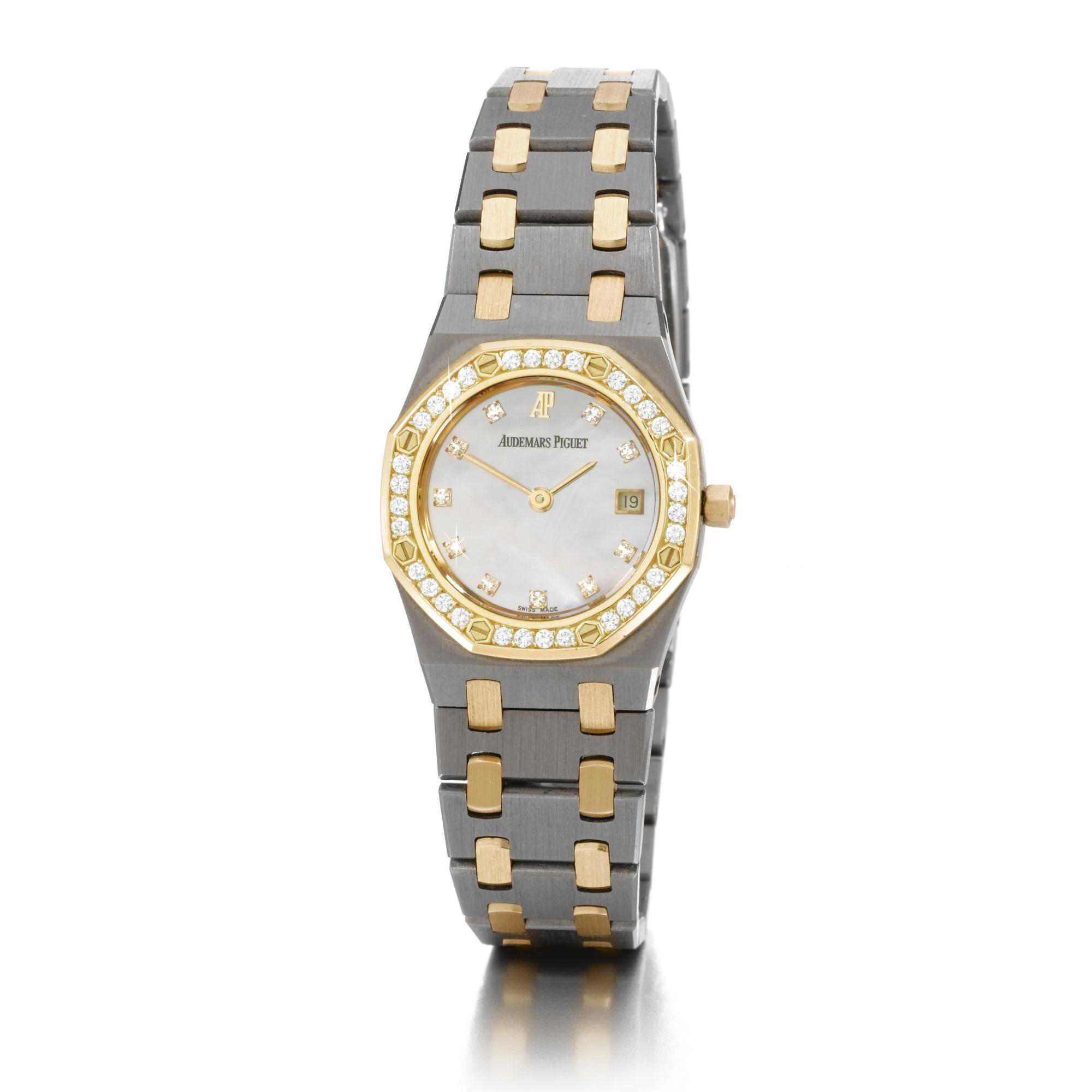 Audemars Piguet