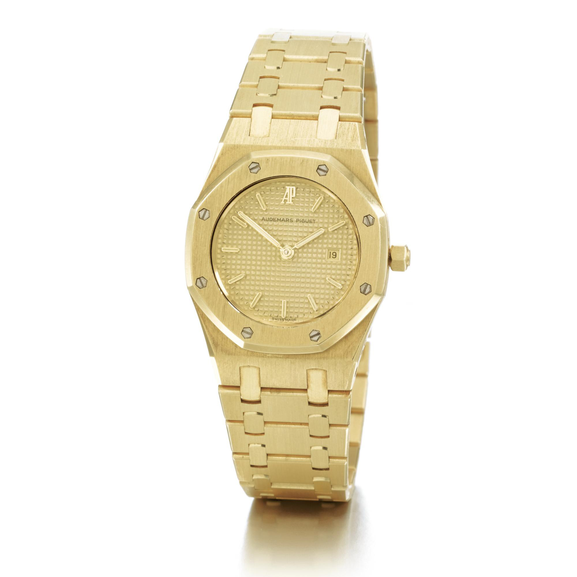 Audemars Piguet