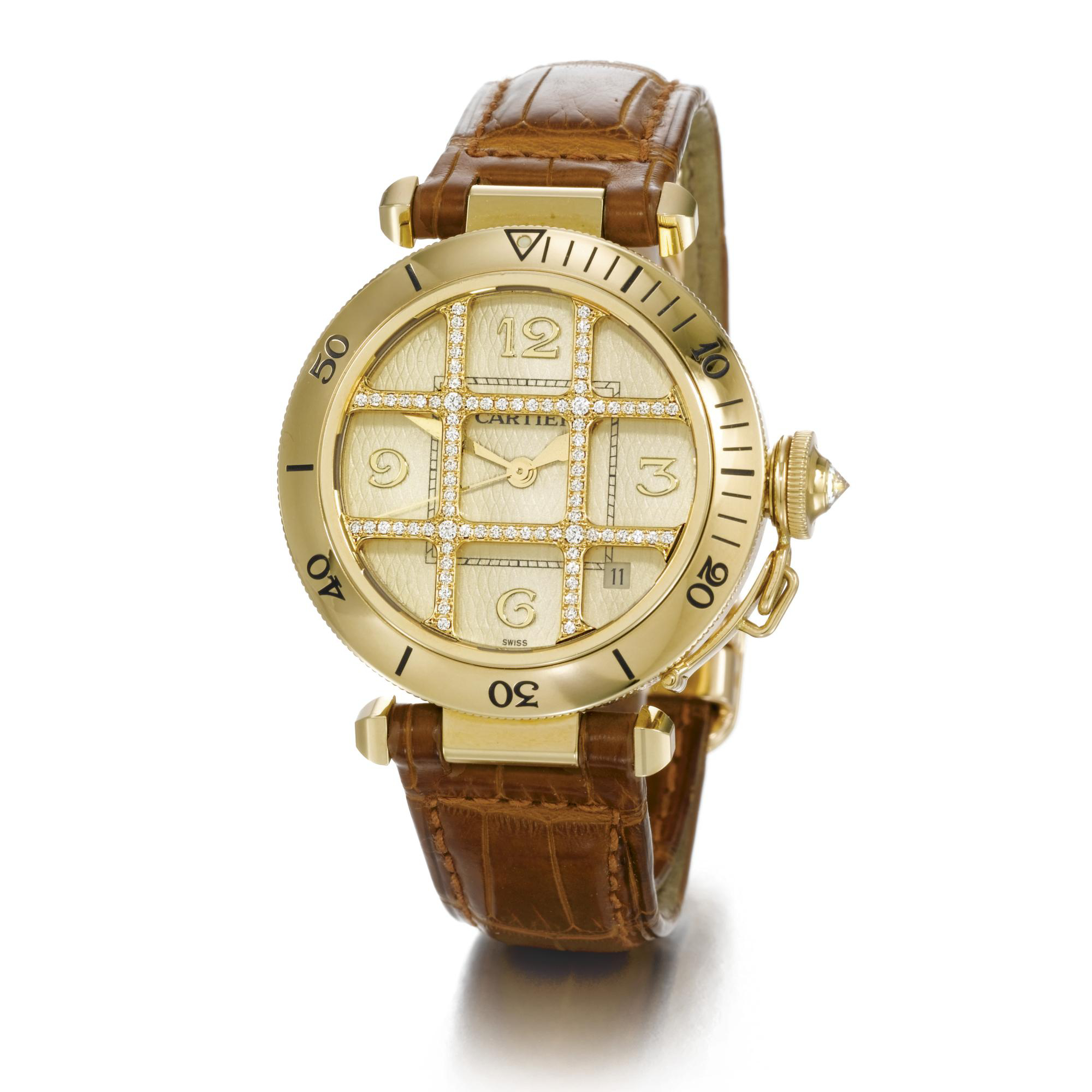 Cartier