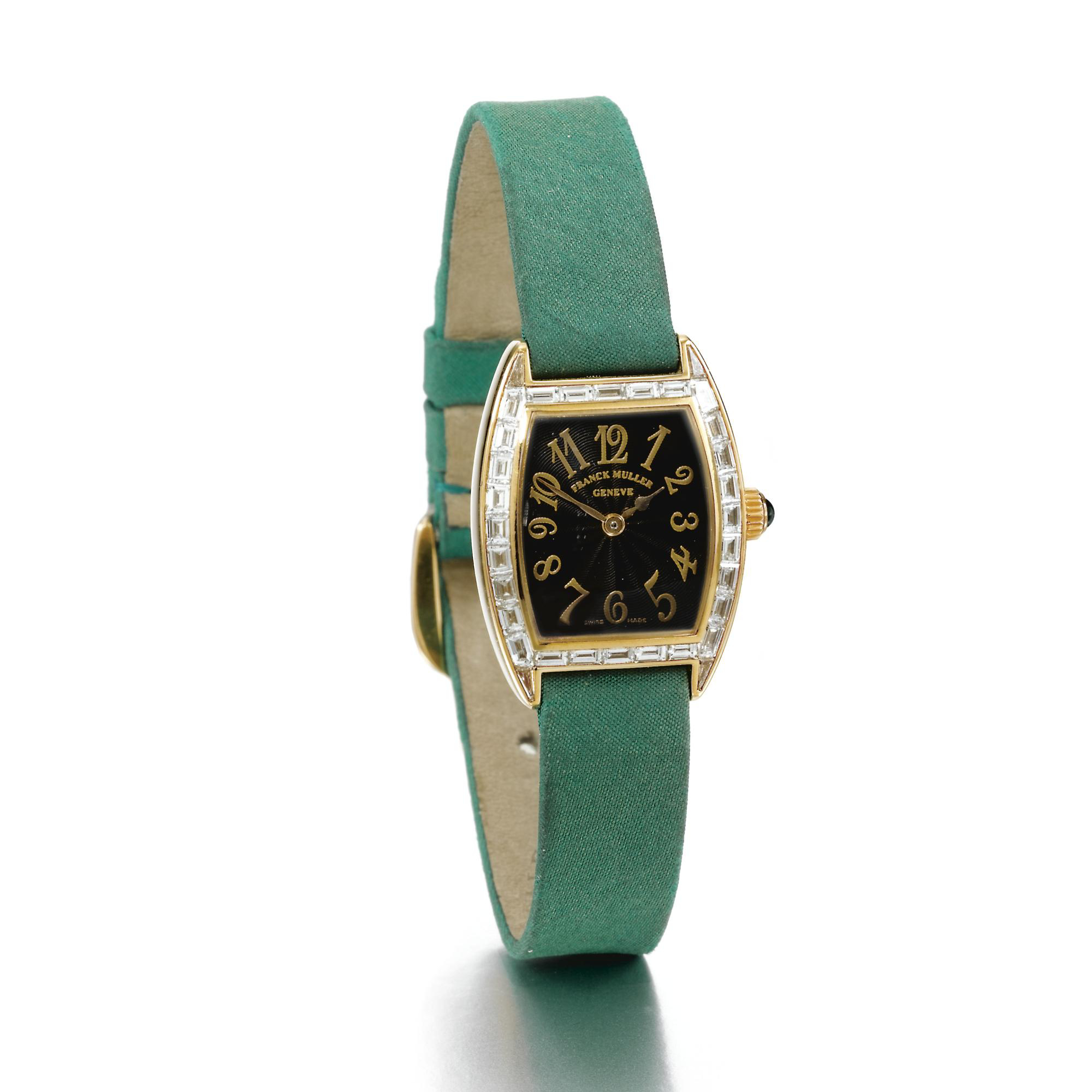 Franck Muller
