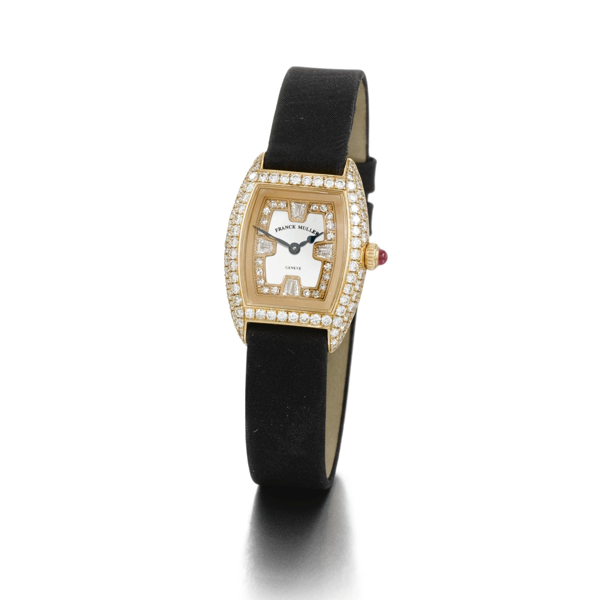 Franck Muller