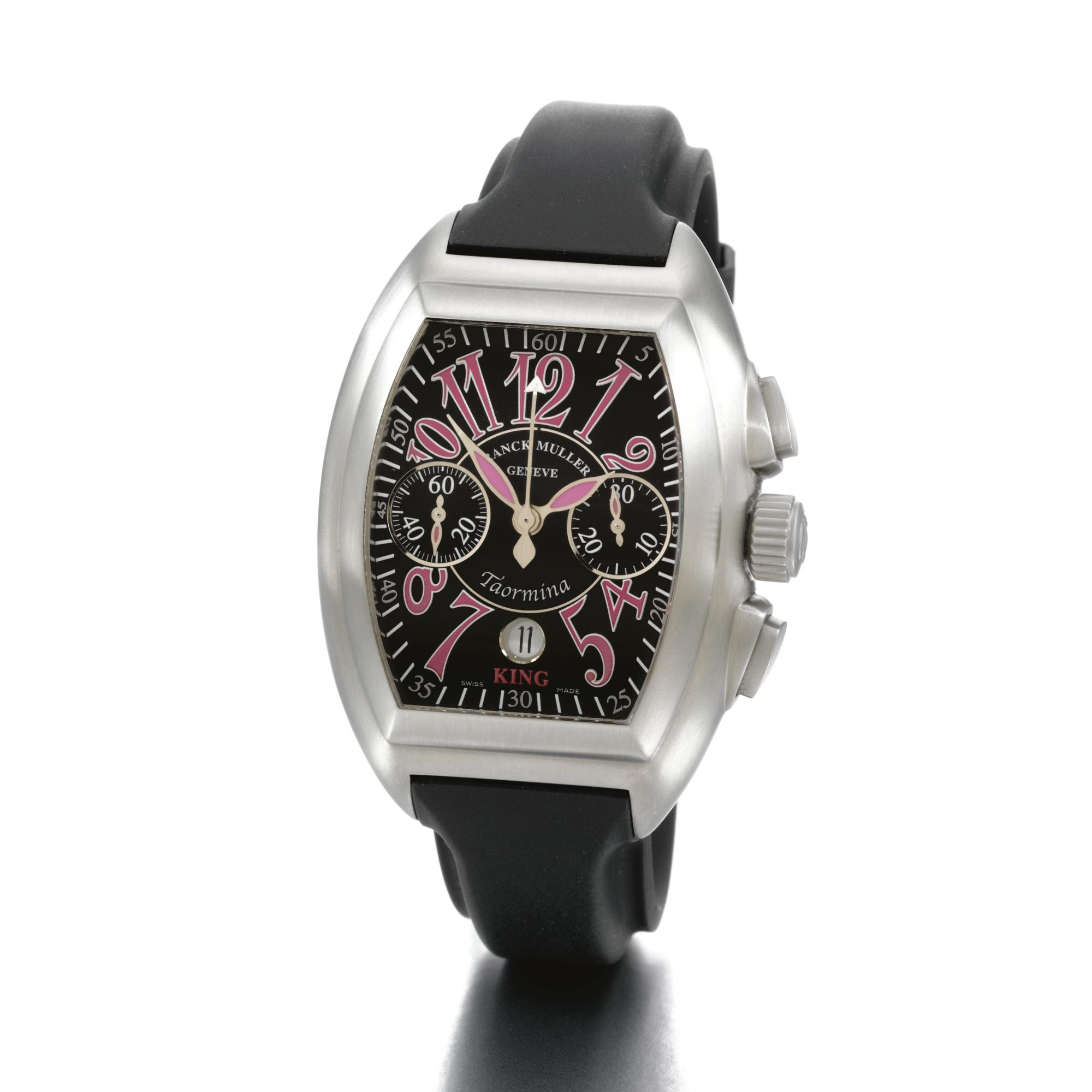 Franck Muller