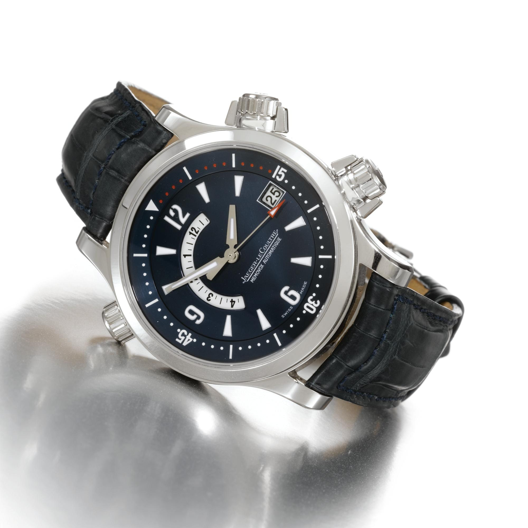 Jaeger-LeCoultre