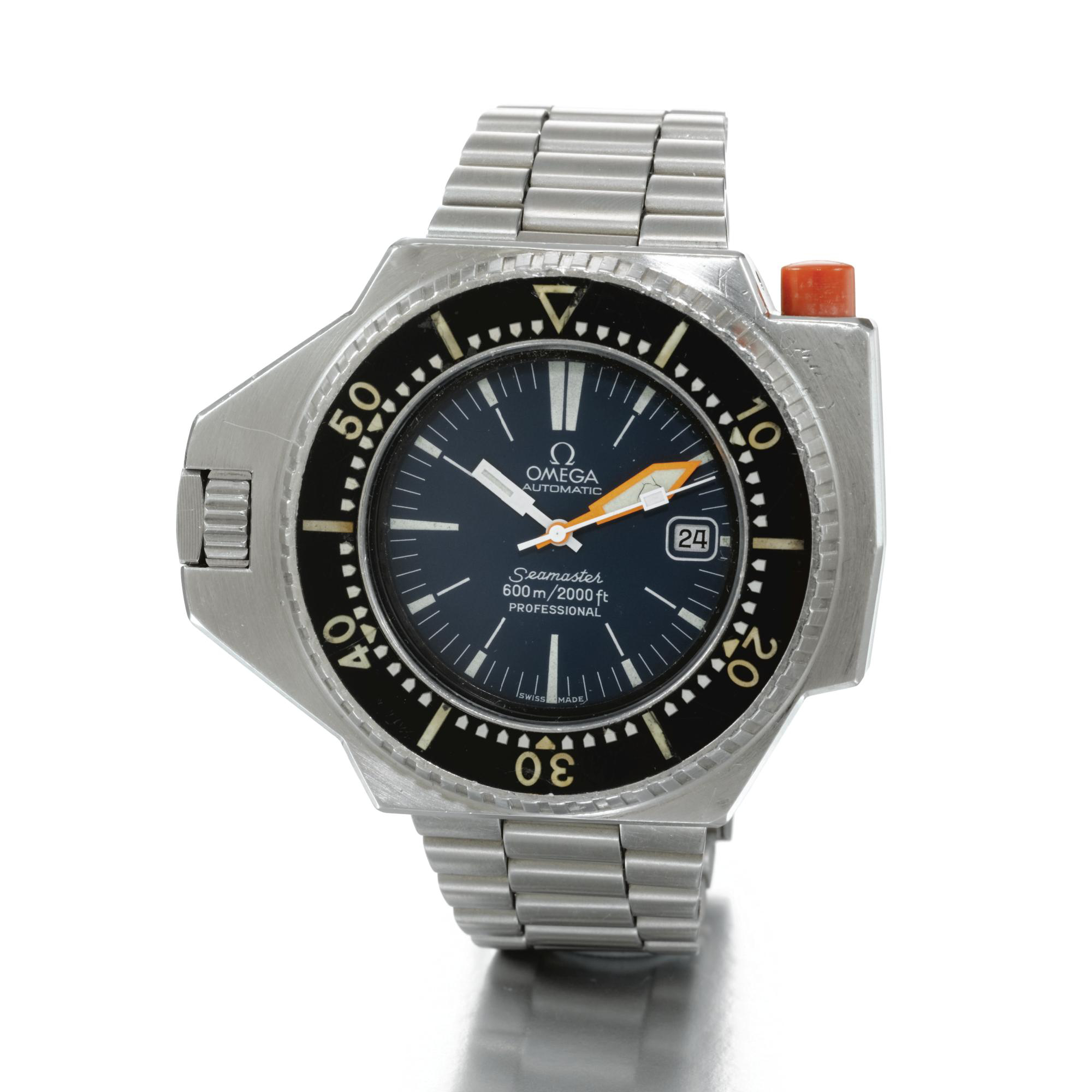 Omega