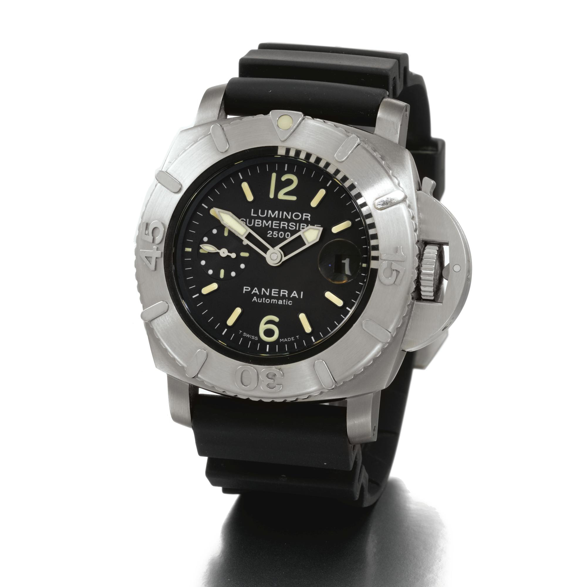 Panerai