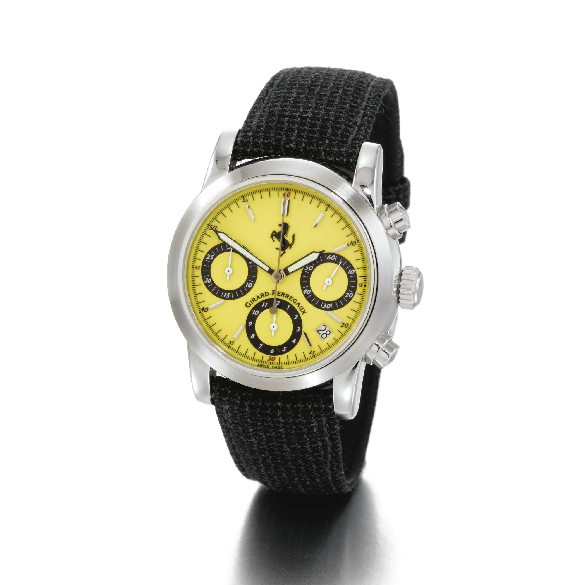 Girard-Perregaux