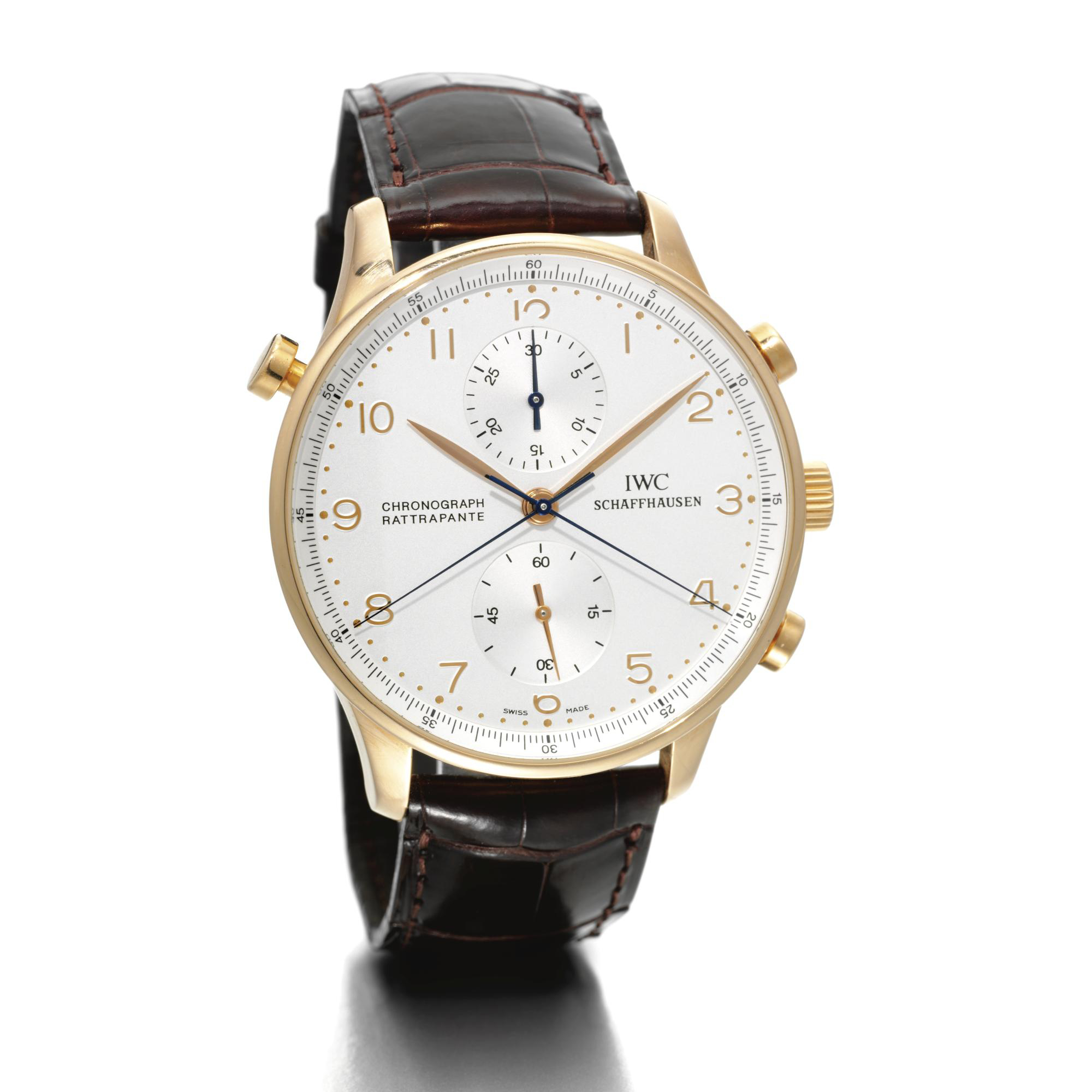 International Watch Co.