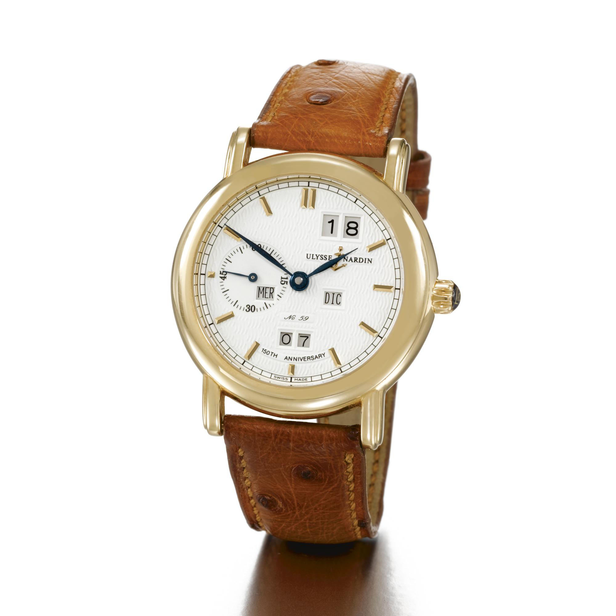 Ulysse Nardin