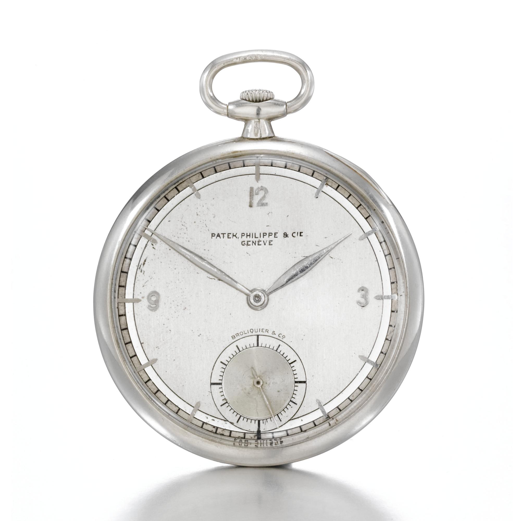 Patek Philippe