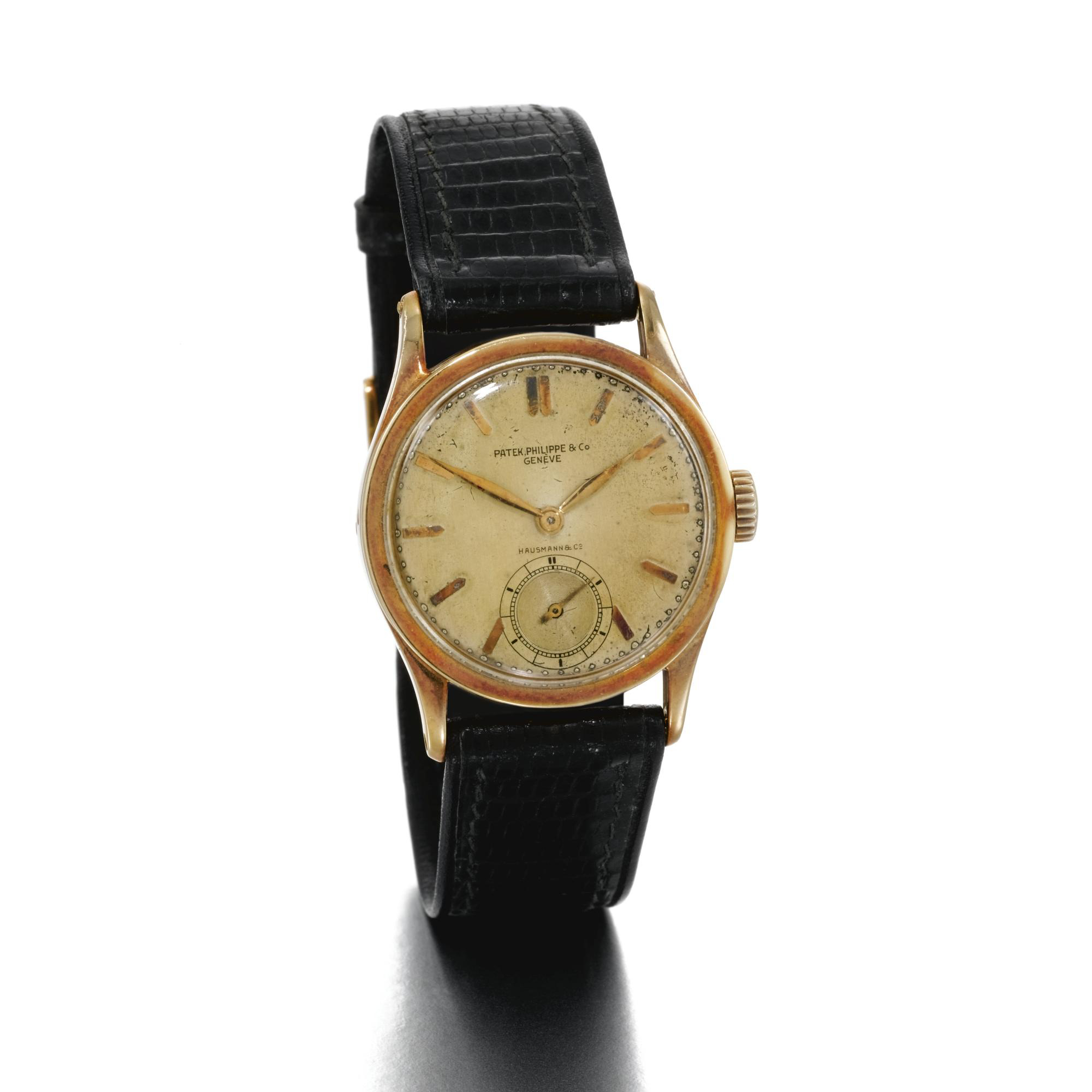 Patek Philippe