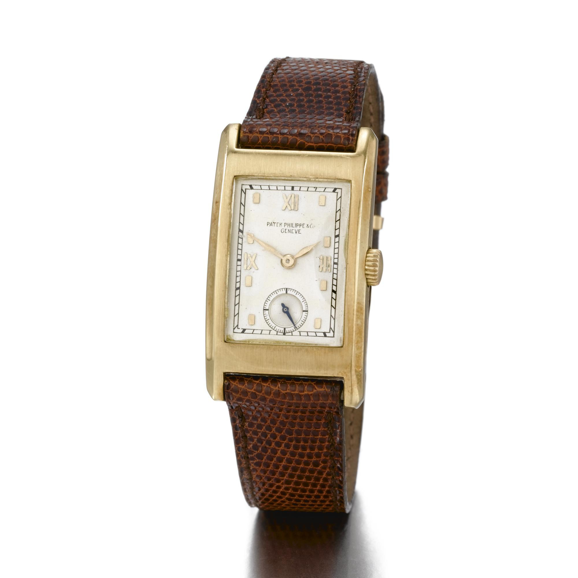 Patek Philippe