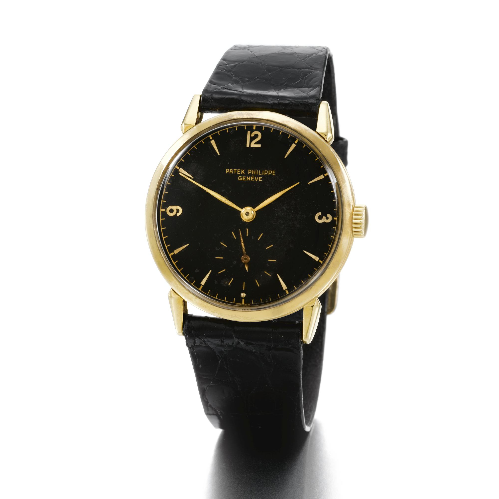 Patek Philippe