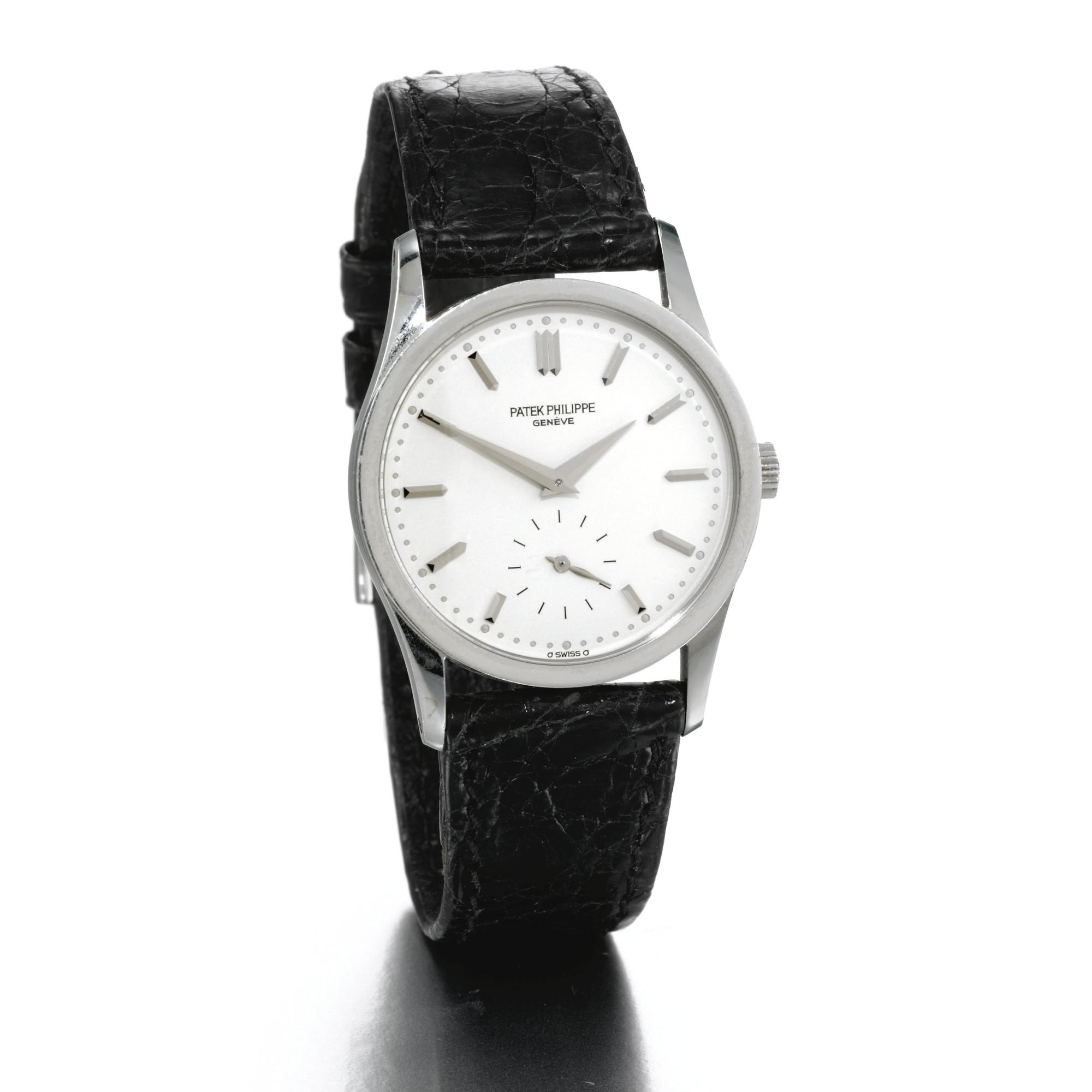 Patek Philippe