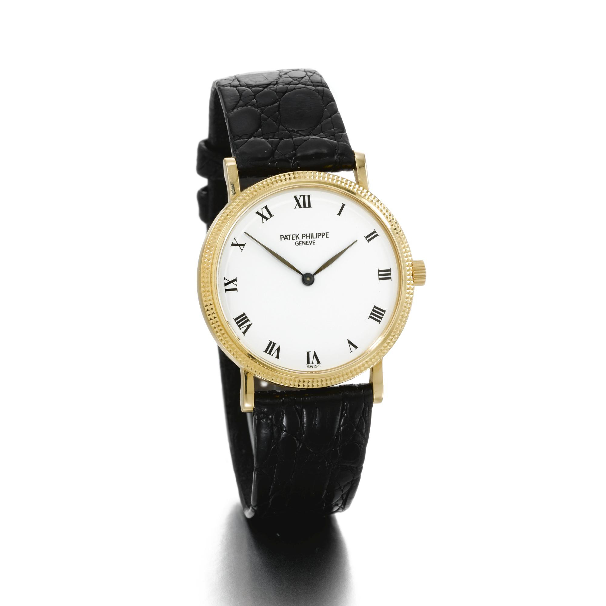 Patek Philippe