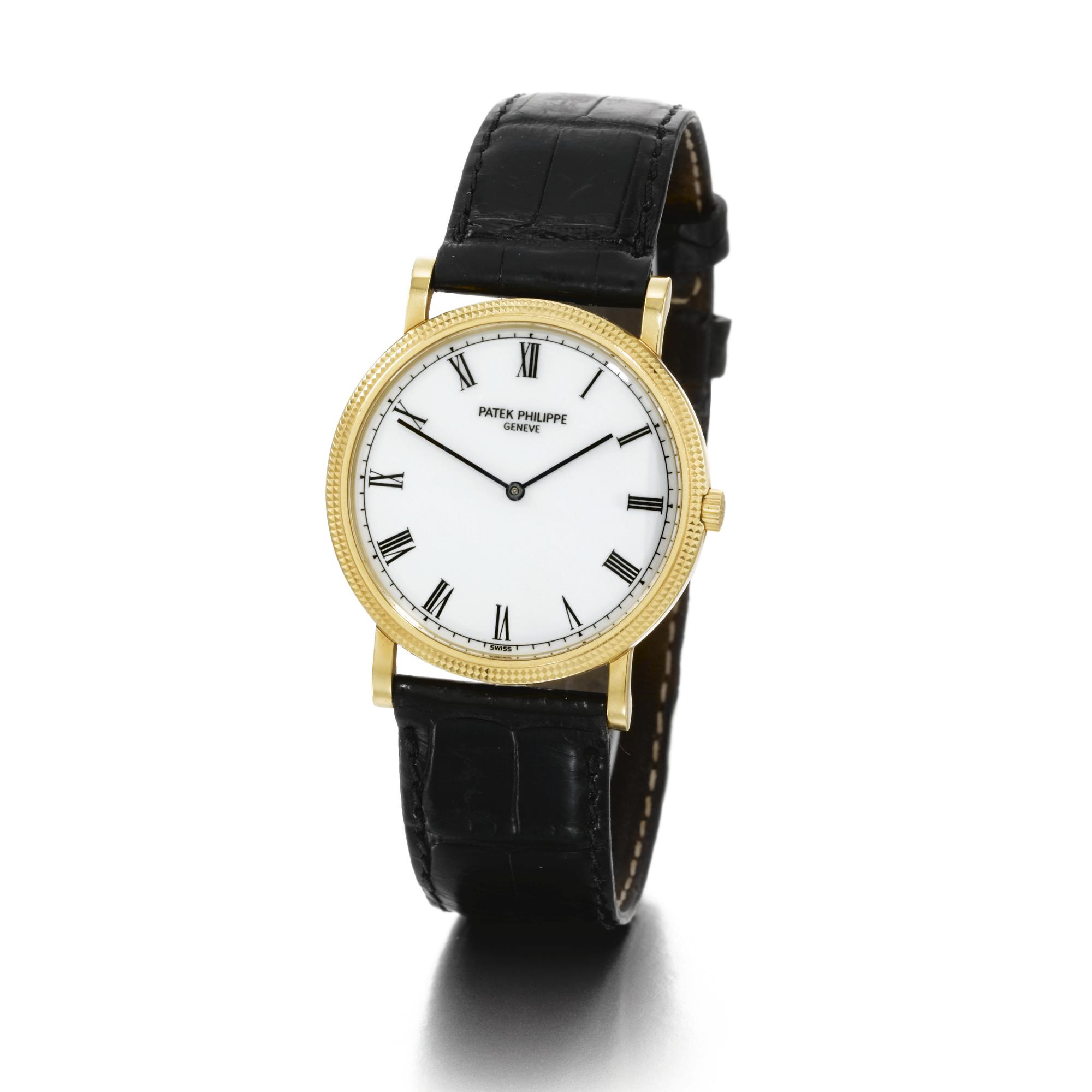 Patek Philippe